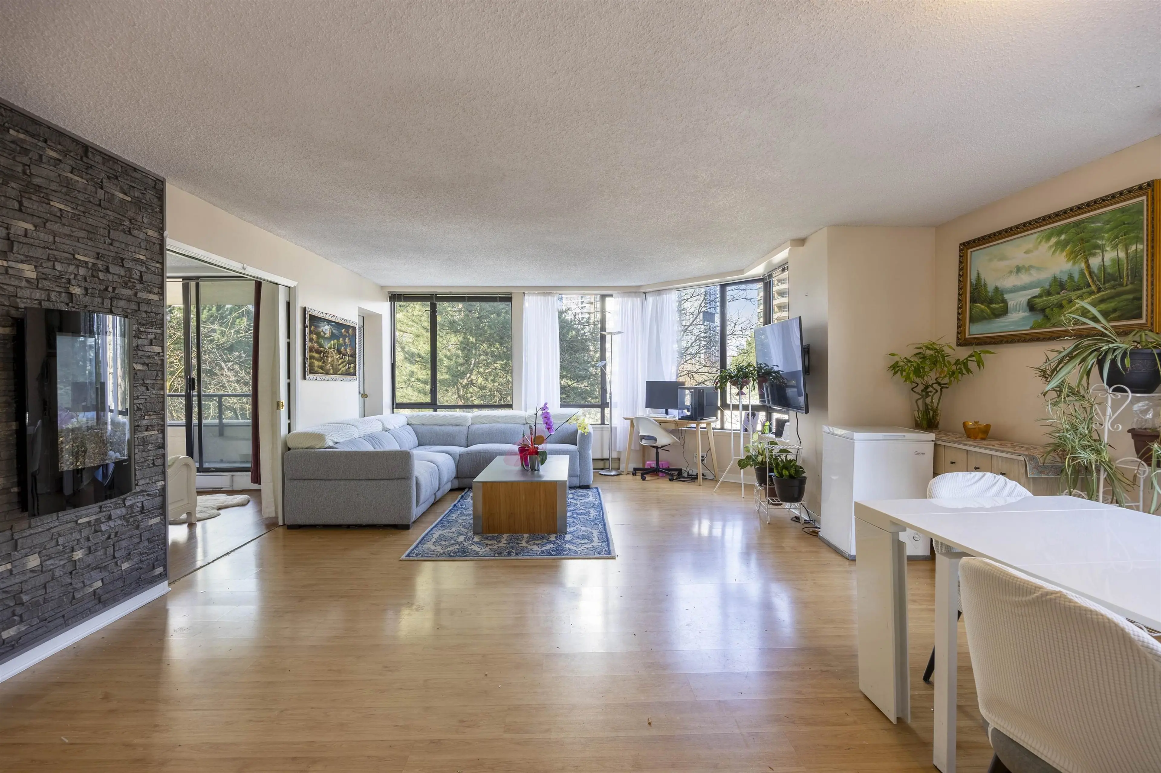 Property at #502 6282 KATHLEEN AVENUE, Burnaby, BC