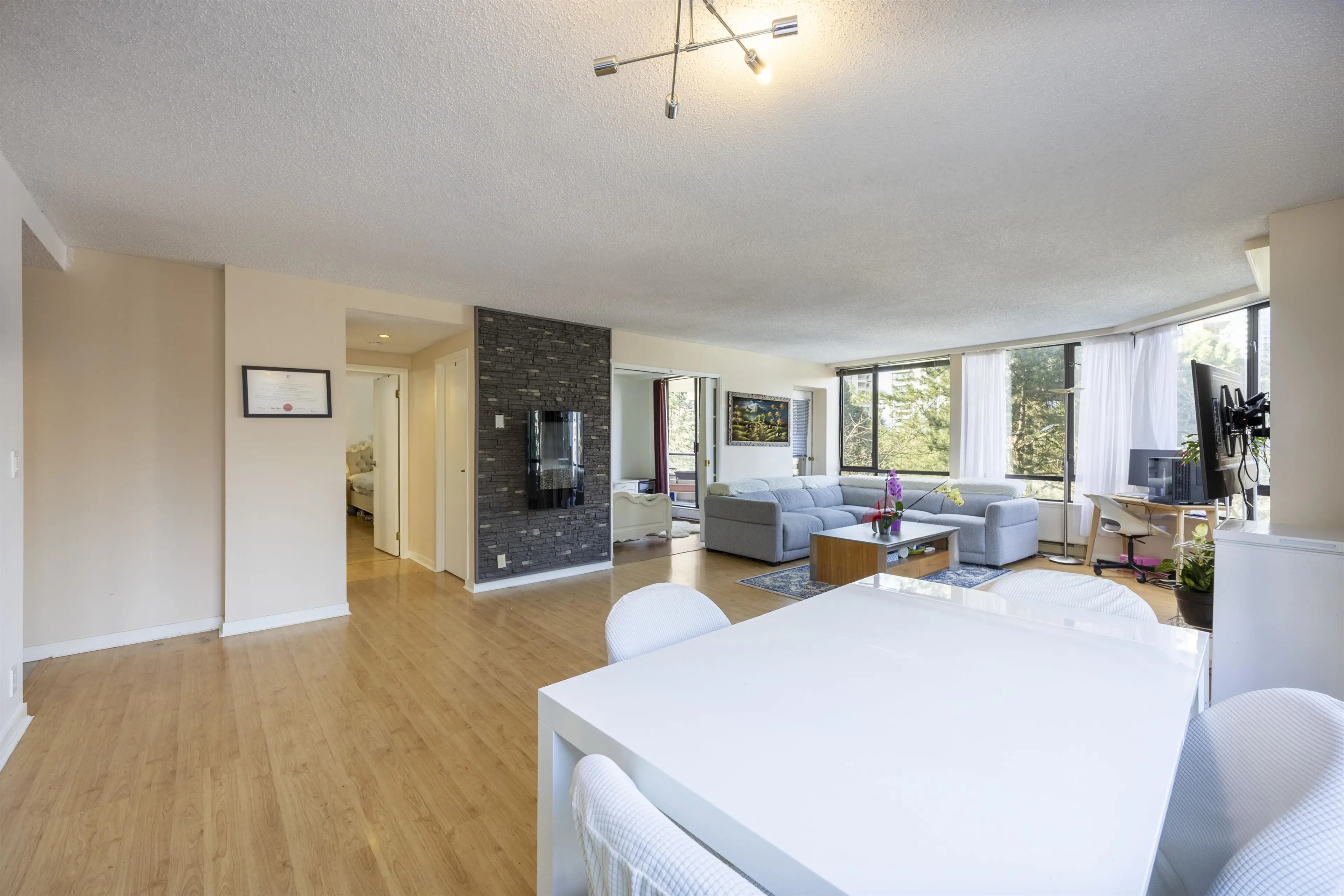 Property at #502 6282 KATHLEEN AVENUE, Burnaby, BC