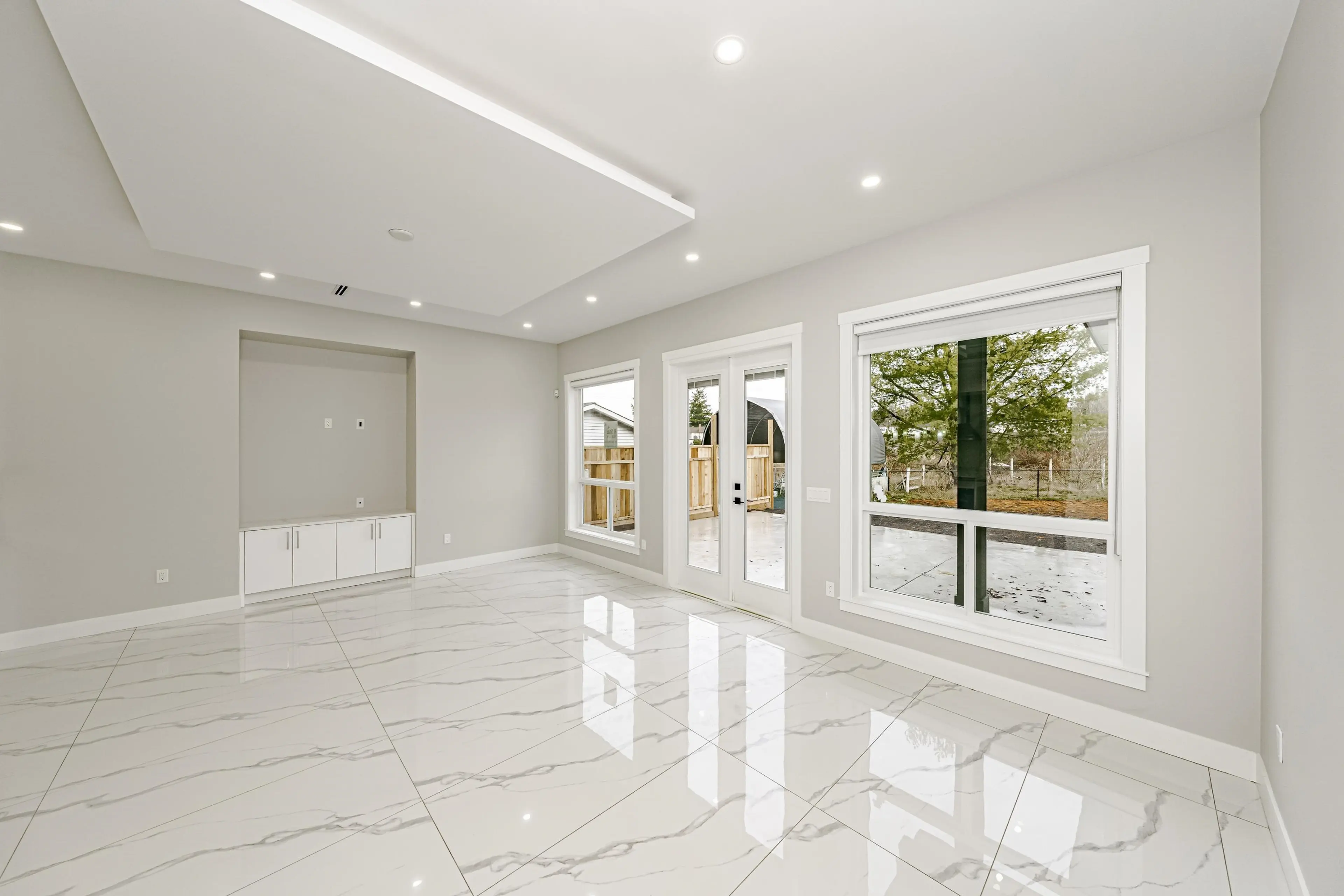 Property at 6302 181A STREET, Surrey, BC