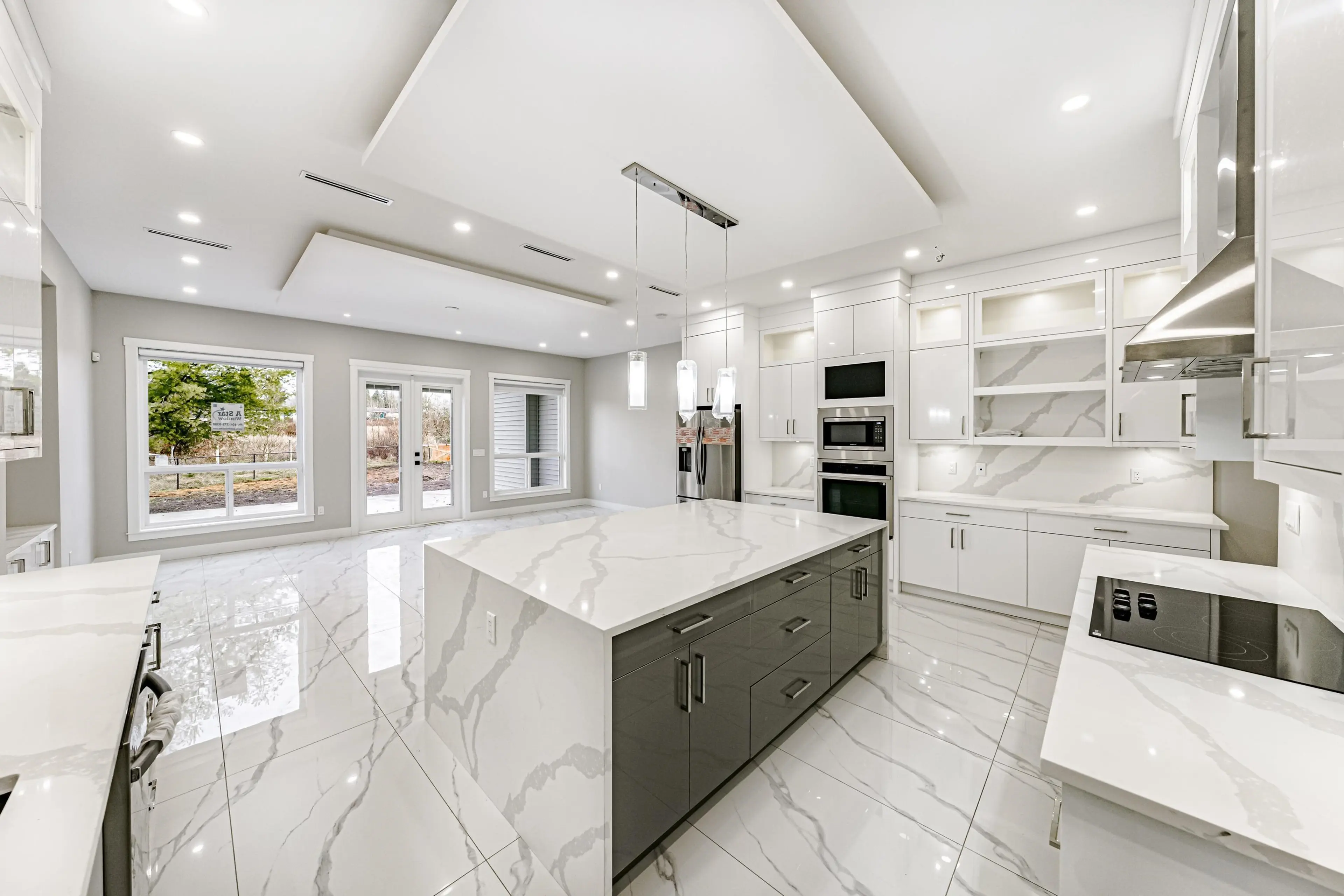 Property at 6302 181A STREET, Surrey, BC