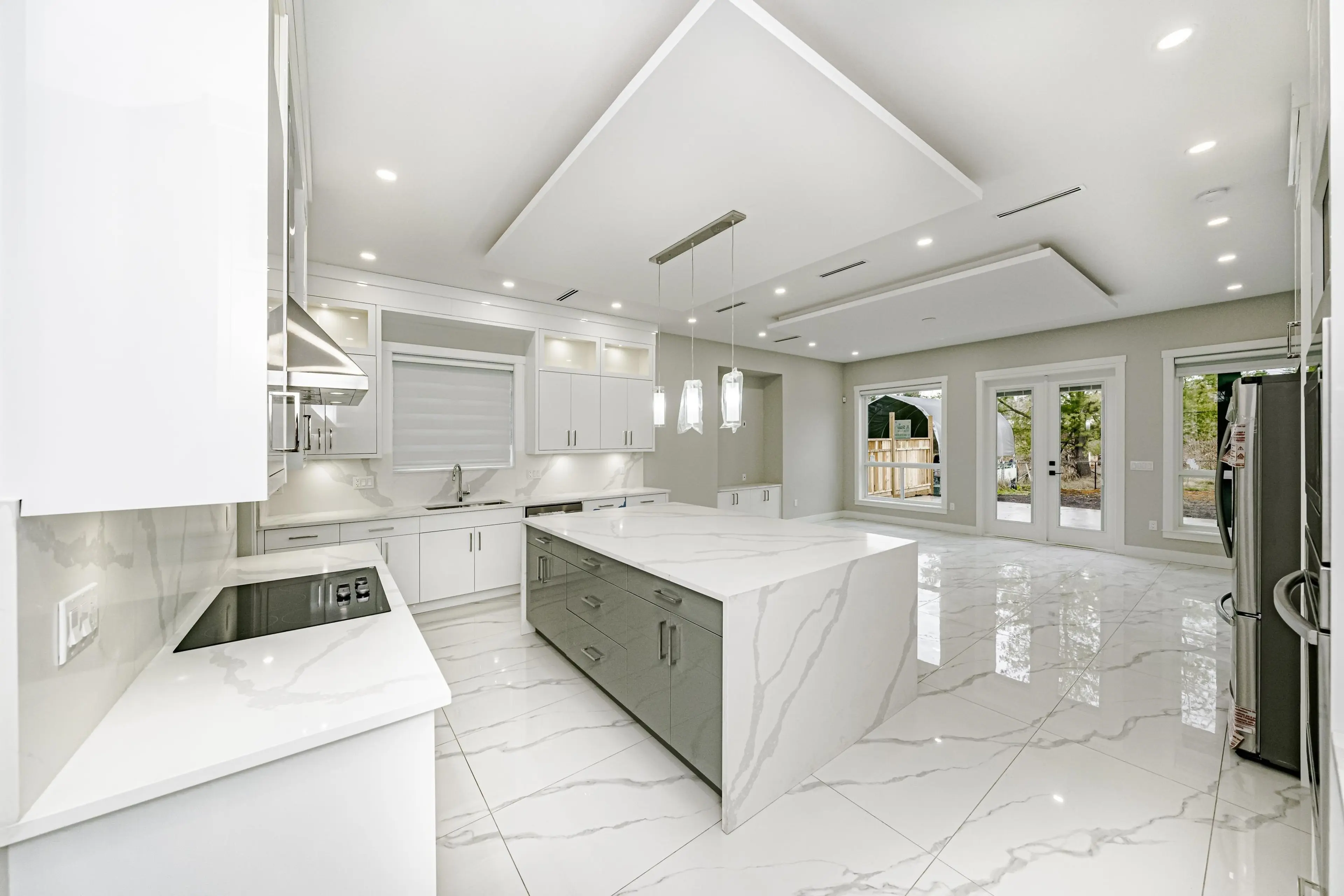 Property at 6302 181A STREET, Surrey, BC