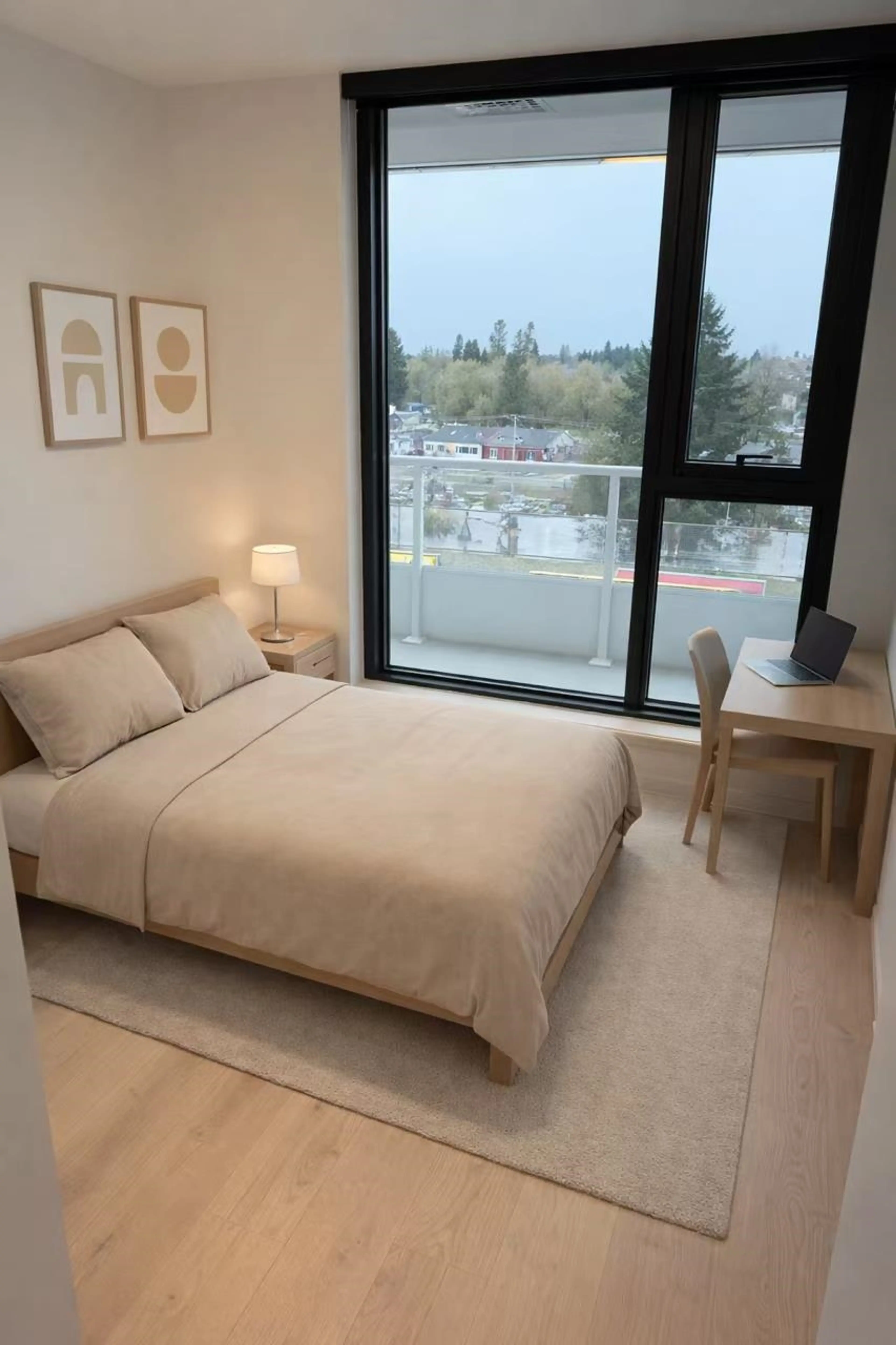 Property at #512 2729 KINGSWAY, Vancouver, BC