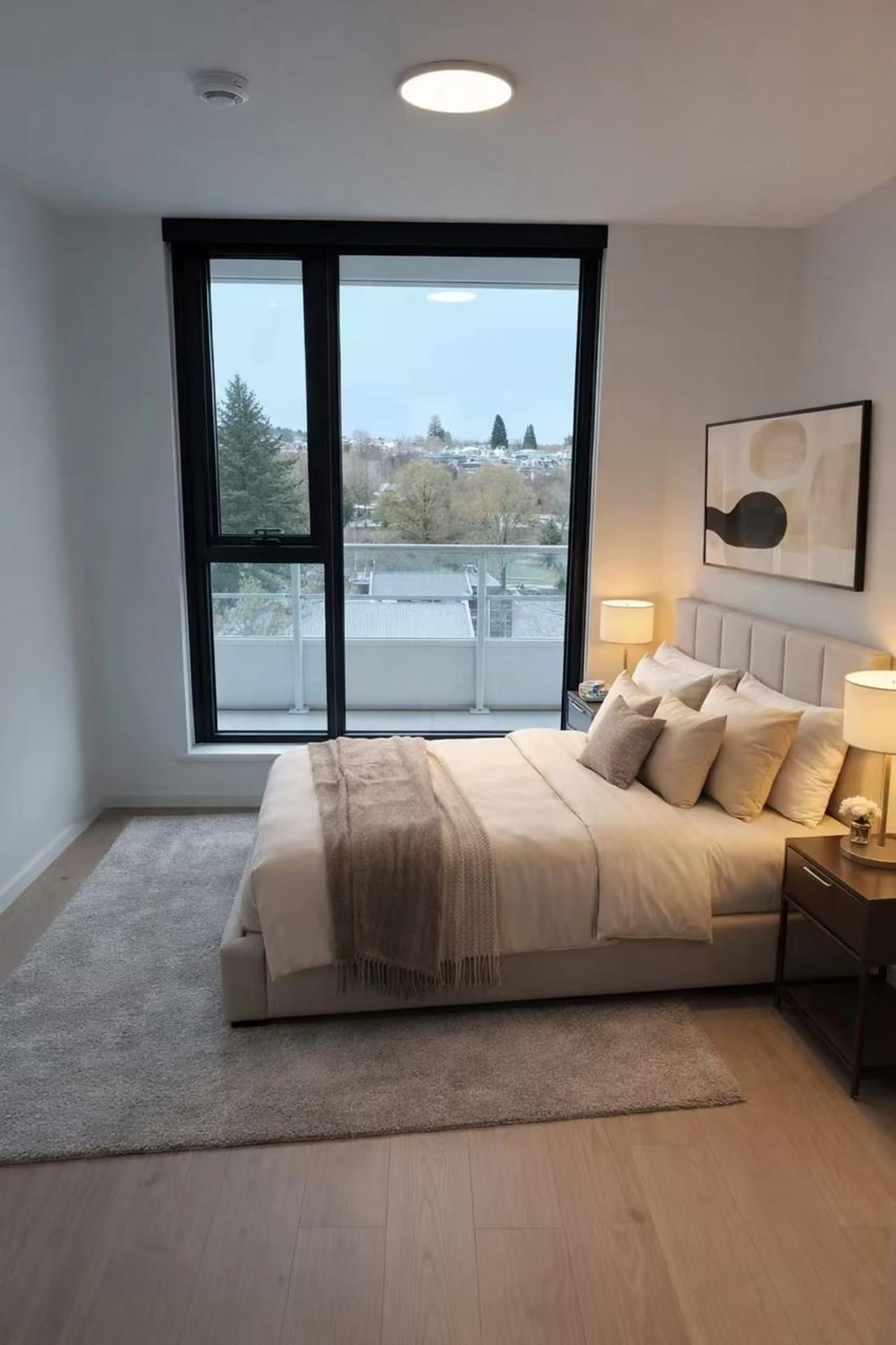 Property at #512 2729 KINGSWAY, Vancouver, BC