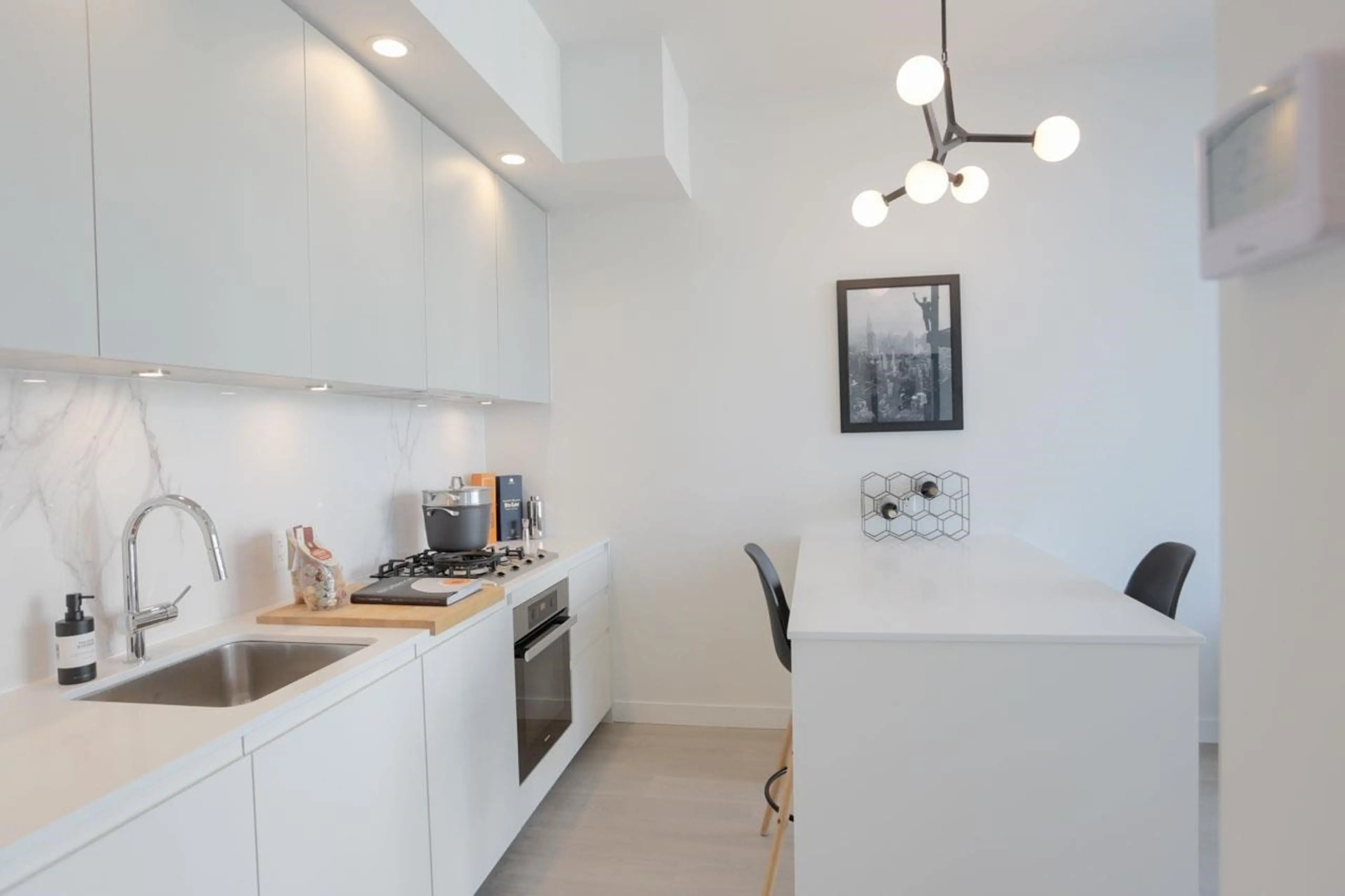 Property at #4001 6537 TELFORD AVENUE, Burnaby, BC