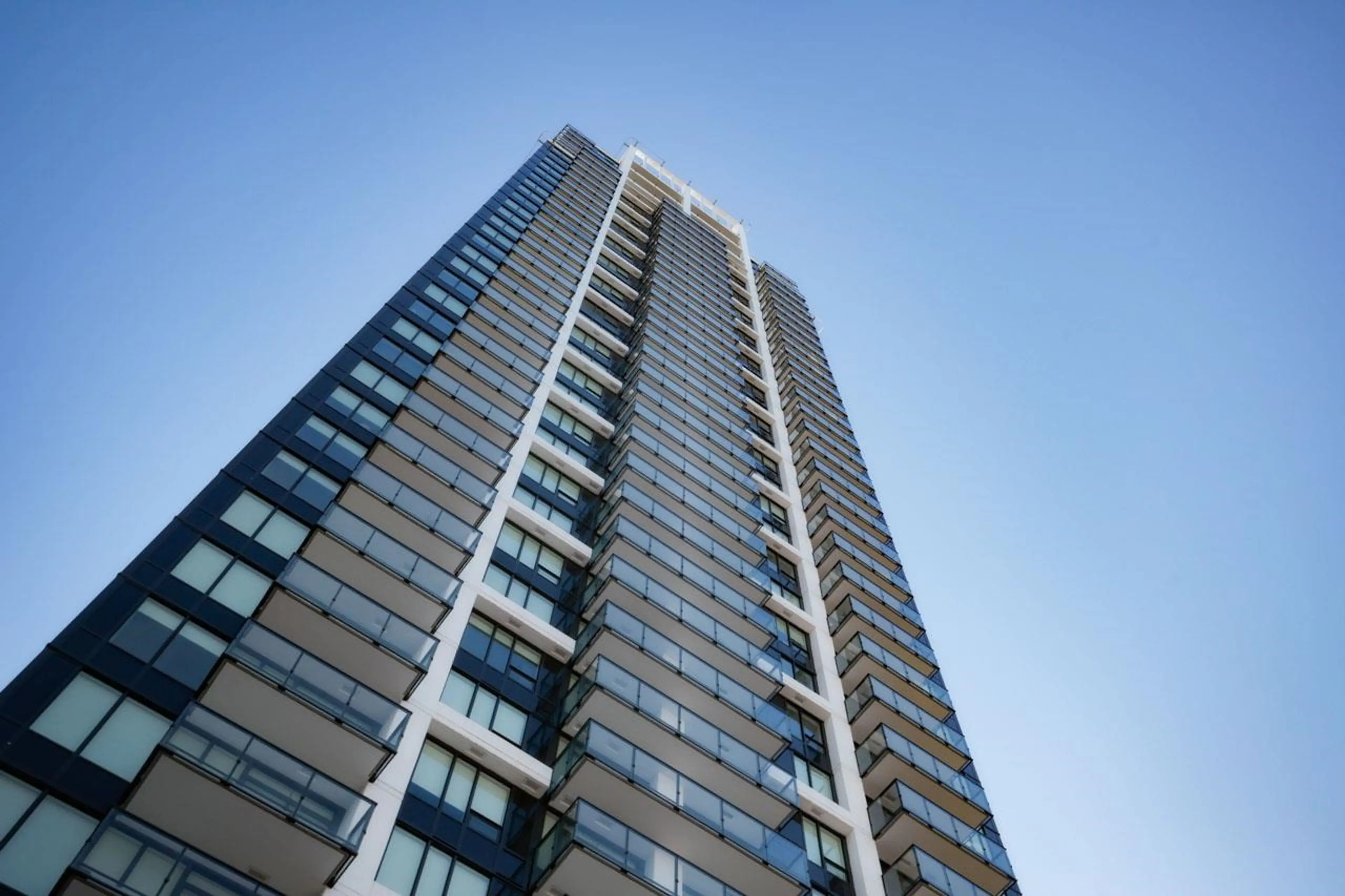 Property at #4001 6537 TELFORD AVENUE, Burnaby, BC