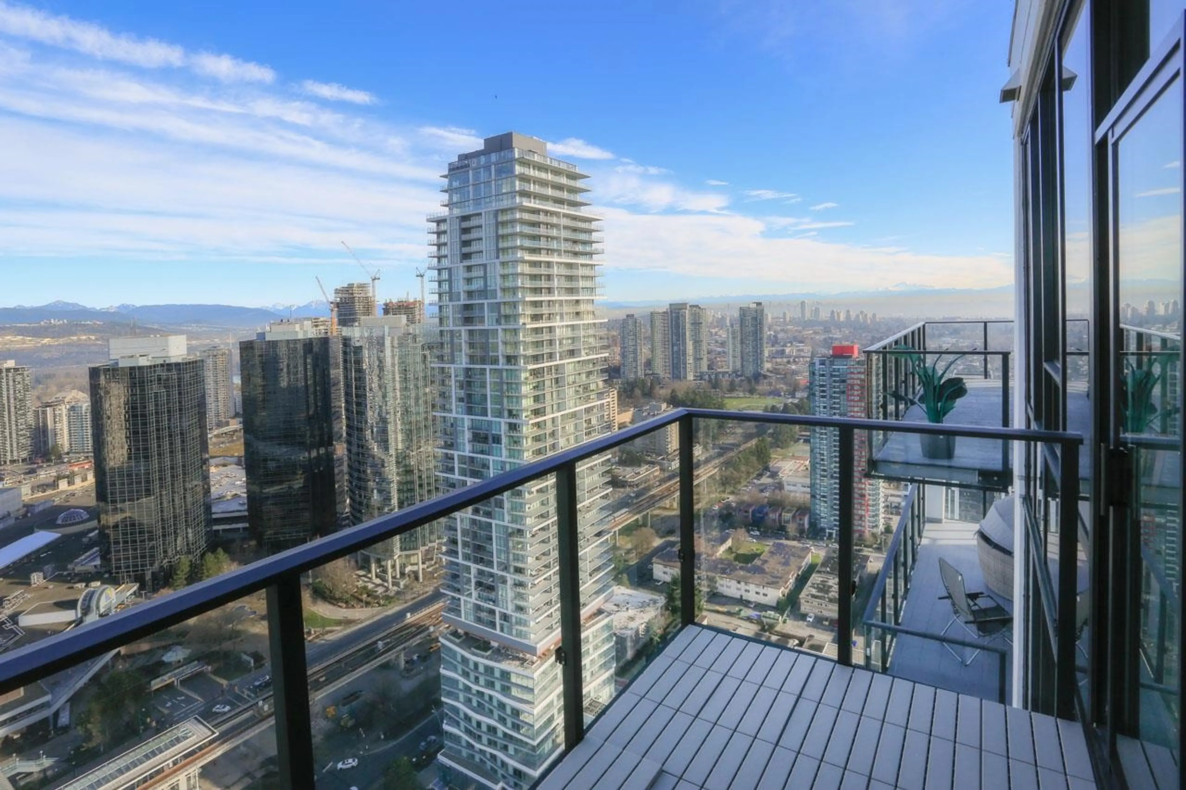 Property at #4001 6537 TELFORD AVENUE, Burnaby, BC