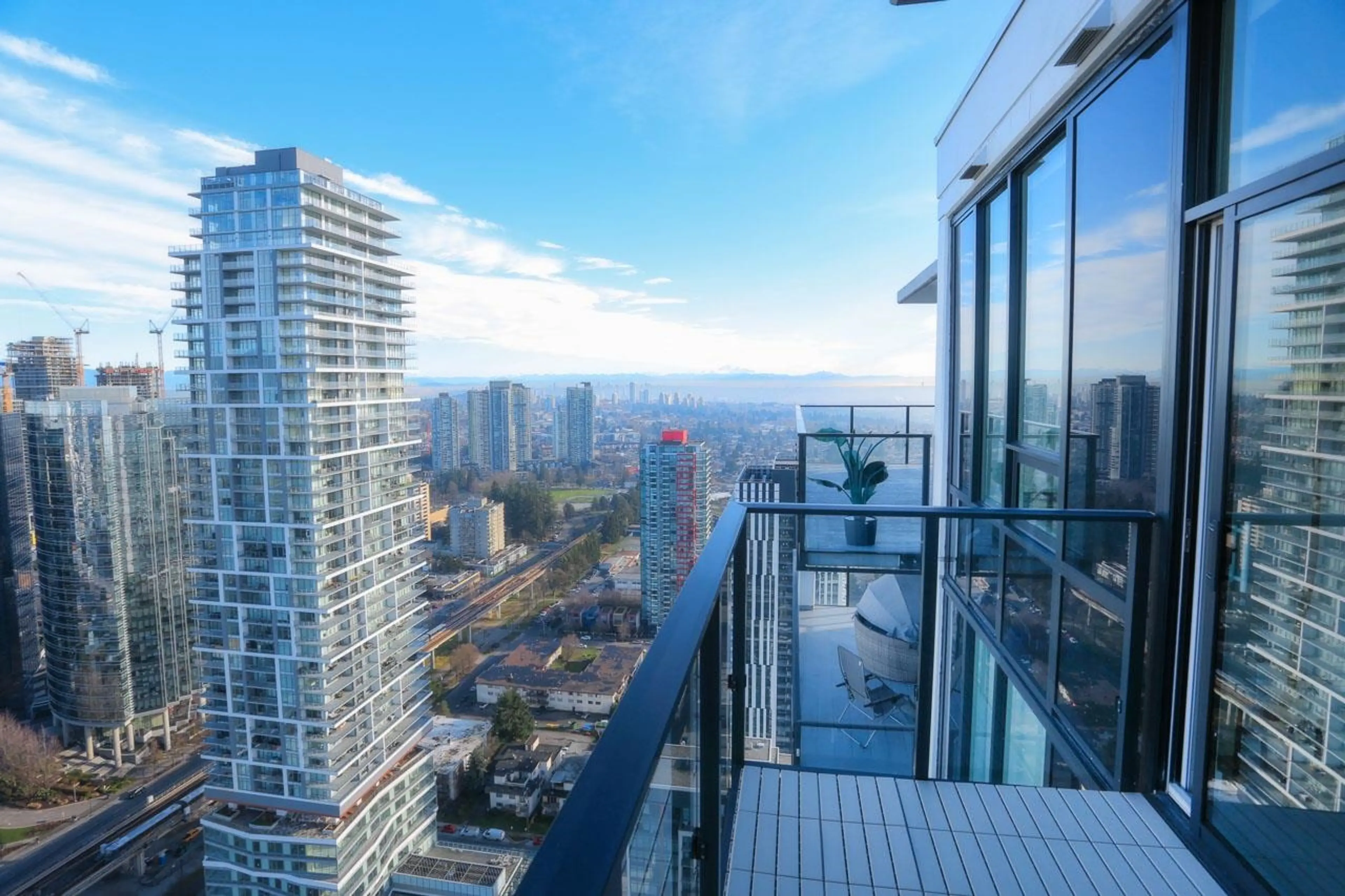 Property at #4001 6537 TELFORD AVENUE, Burnaby, BC