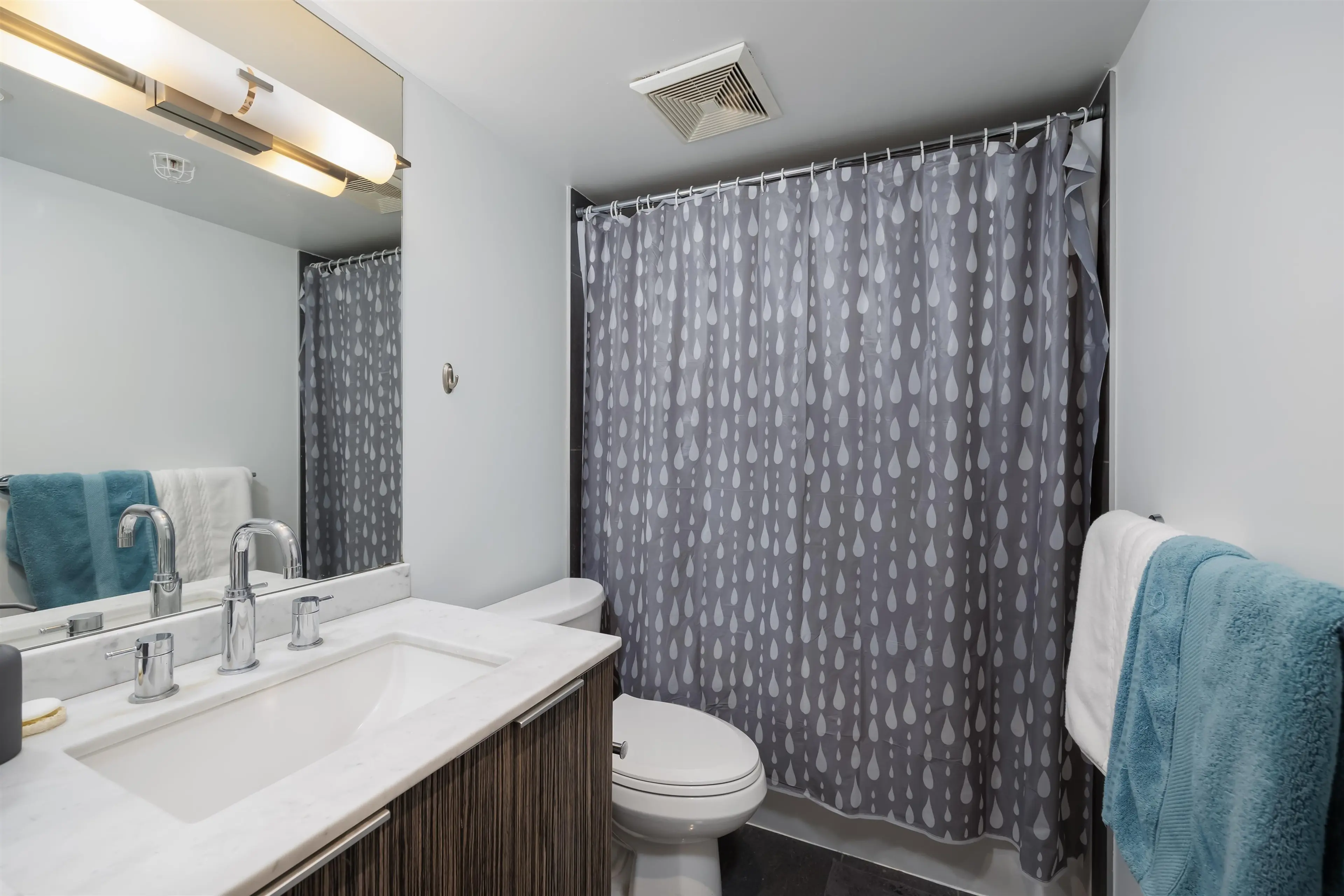 Property at #1704 1088 RICHARDS STREET, Vancouver, BC