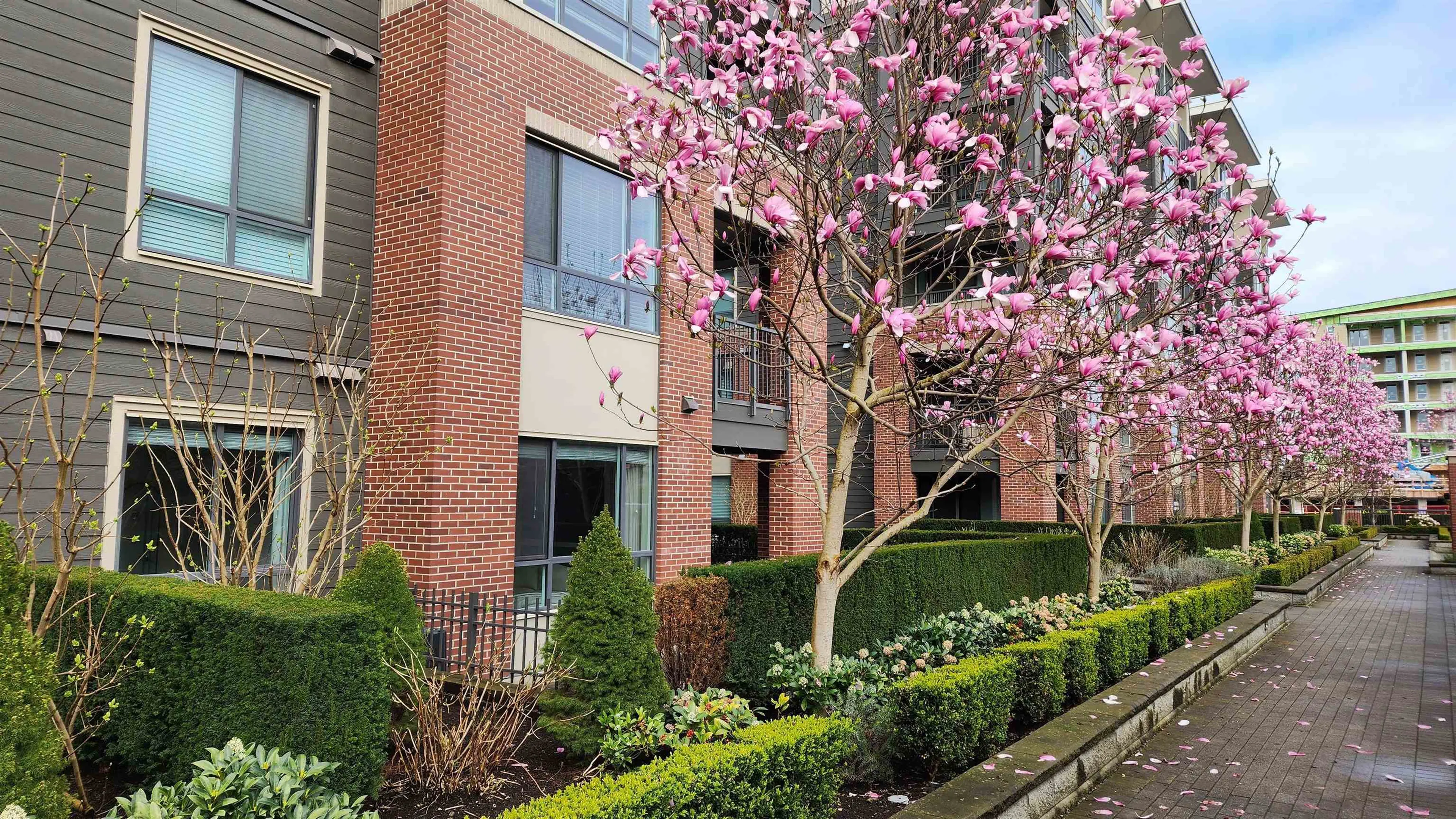 Property at #102 33540 MAYFAIR AVENUE, Abbotsford, BC