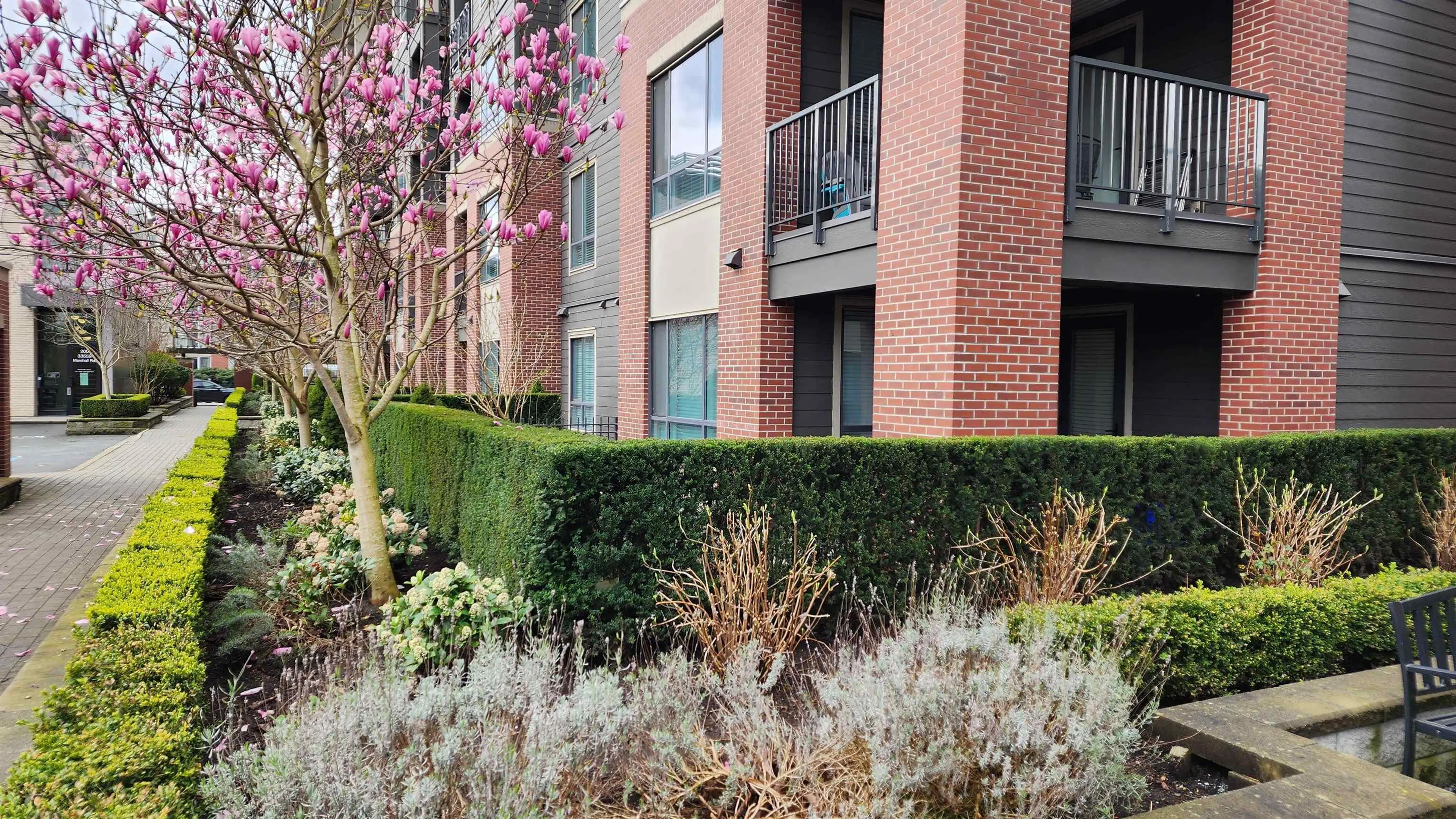 Property at #102 33540 MAYFAIR AVENUE, Abbotsford, BC