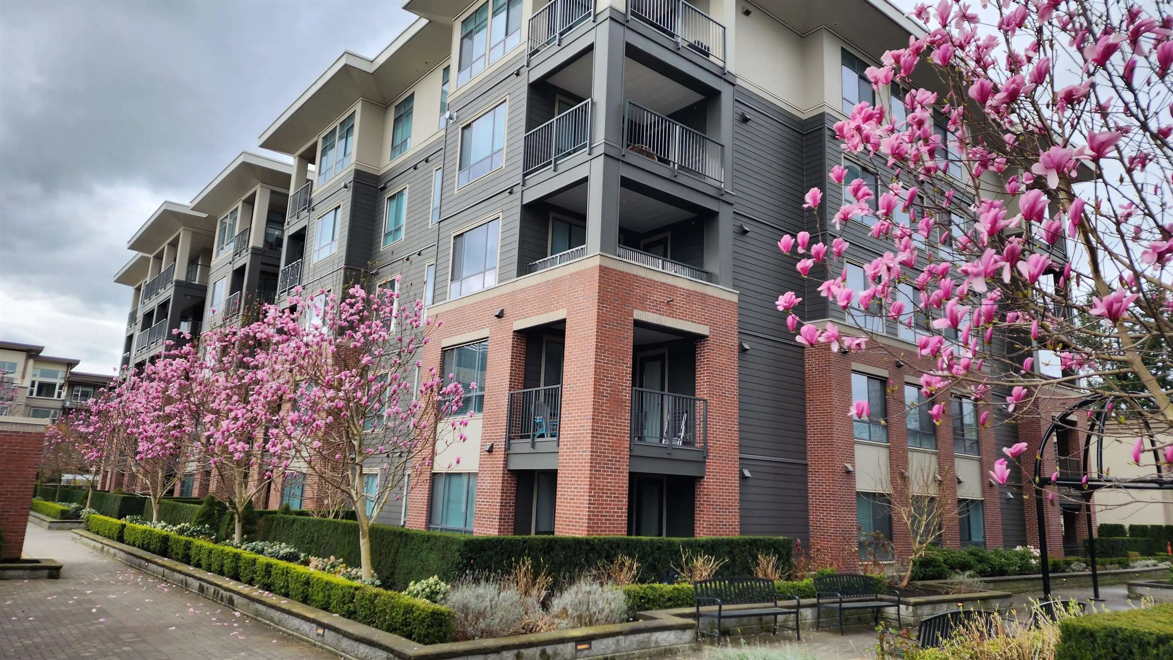 Property at #102 33540 MAYFAIR AVENUE, Abbotsford, BC