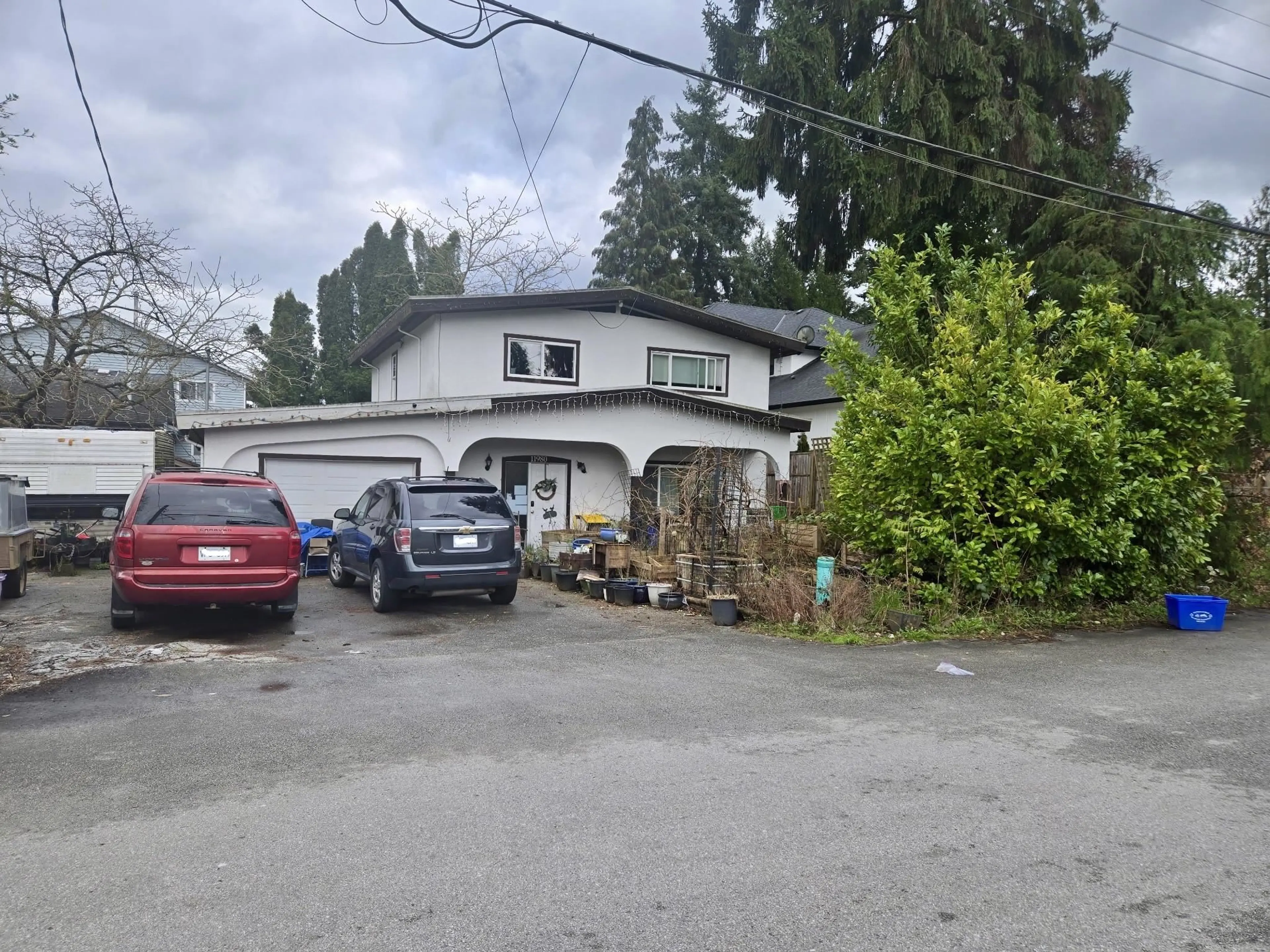 Property at 11980 GLENHURST STREET, Maple Ridge, BC