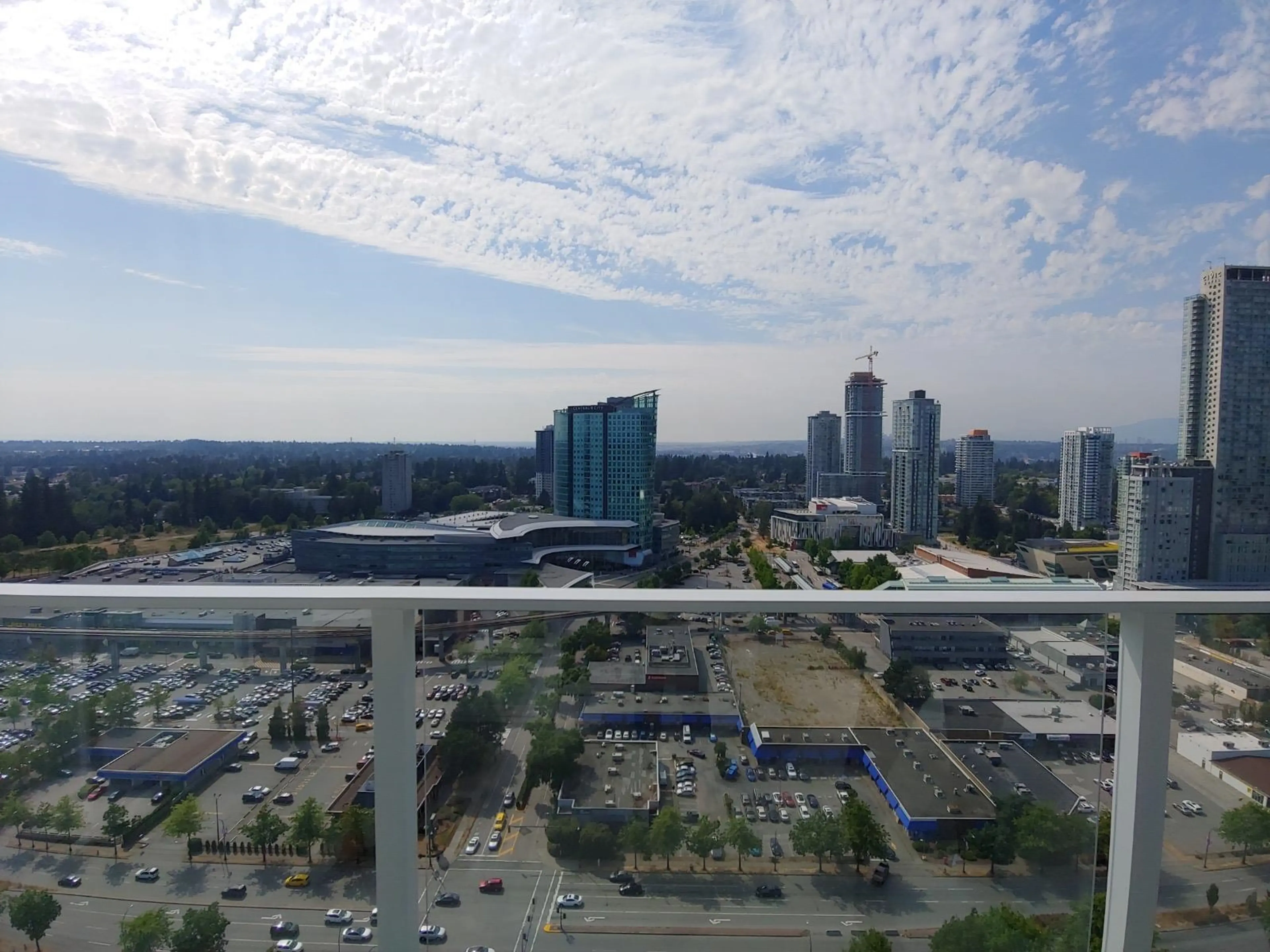 Property at #3009 13685 102 AVENUE, Surrey, BC