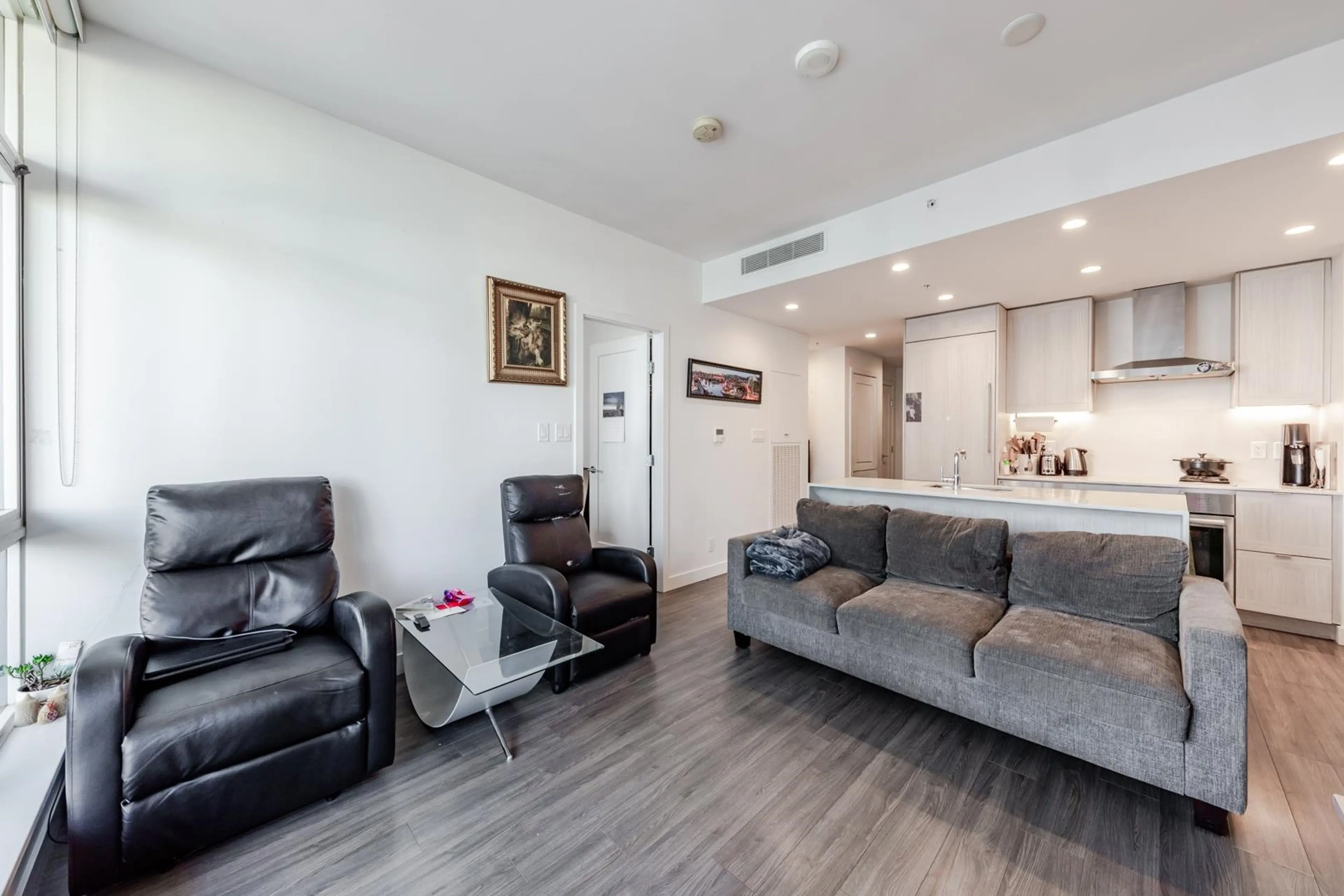 Property at #1805 2311 BETA AVENUE, Burnaby, BC