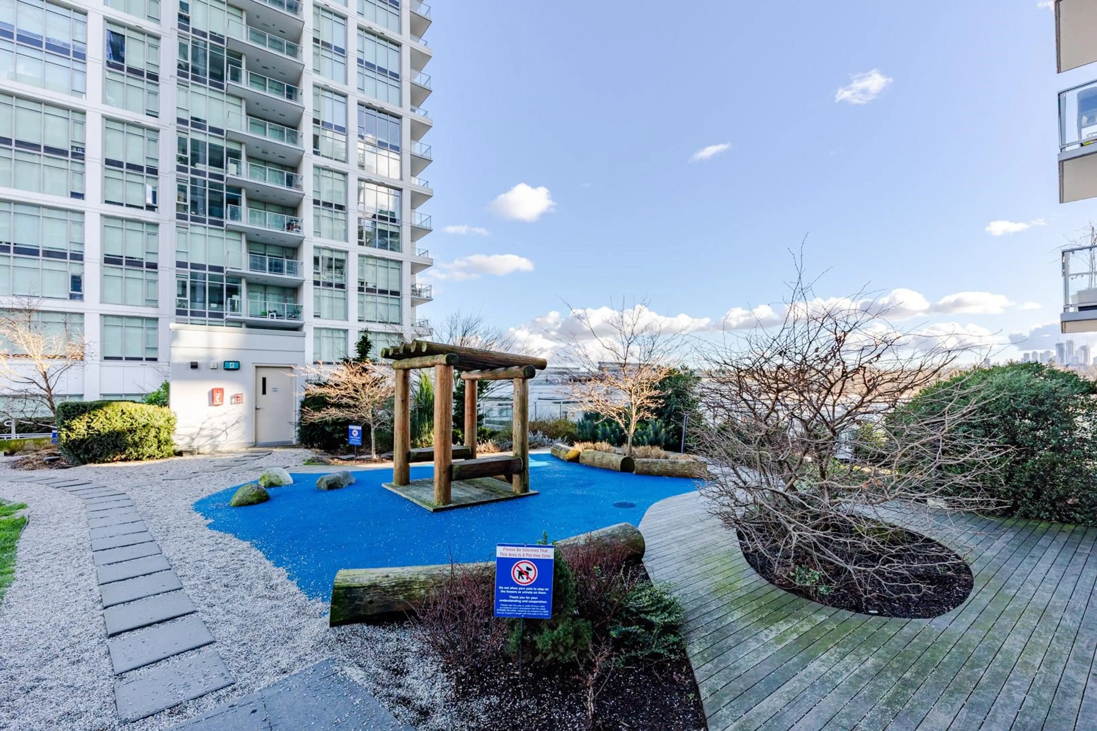 Property at #1805 2311 BETA AVENUE, Burnaby, BC