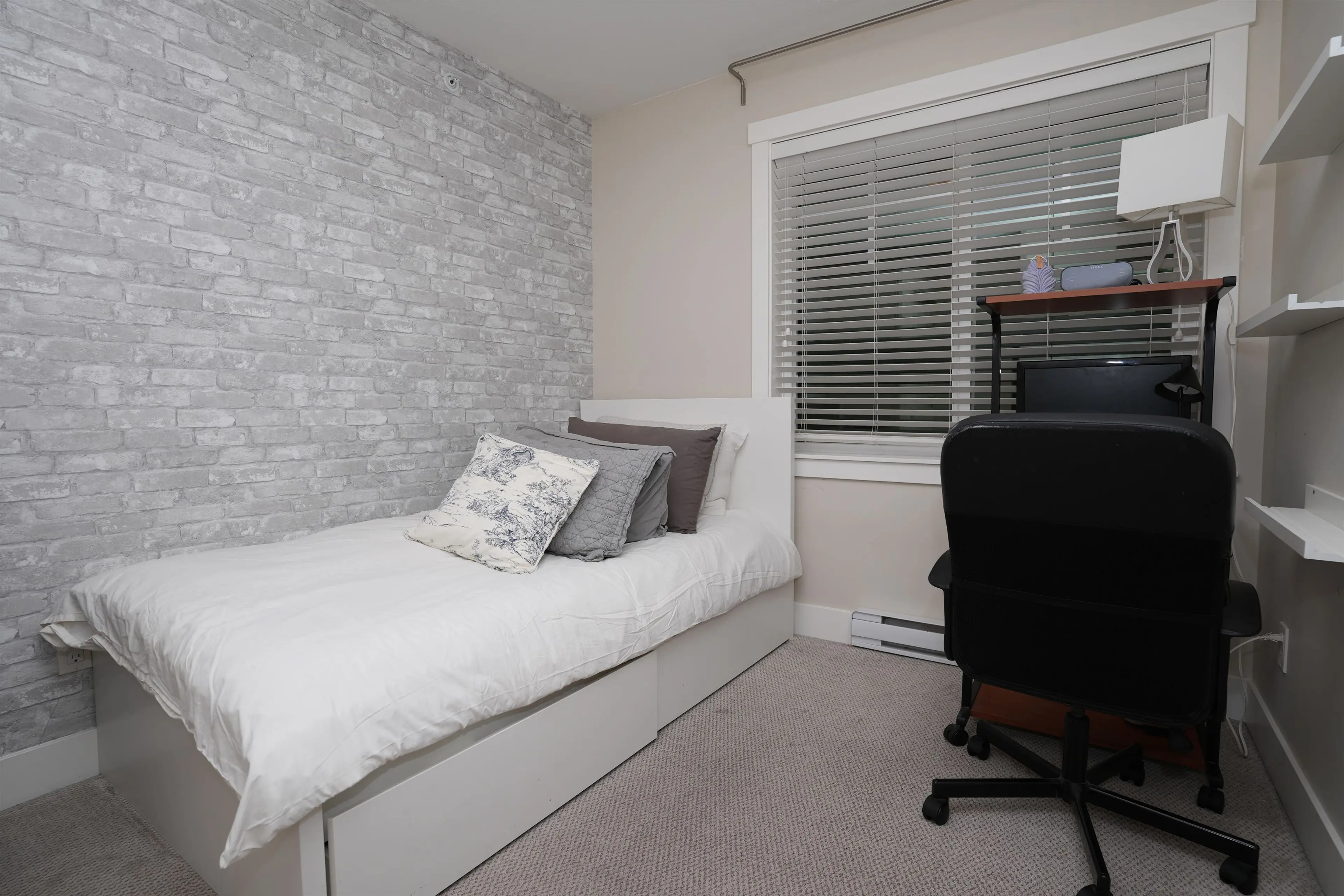 Property at #34 20498 82 AVENUE, Langley, BC