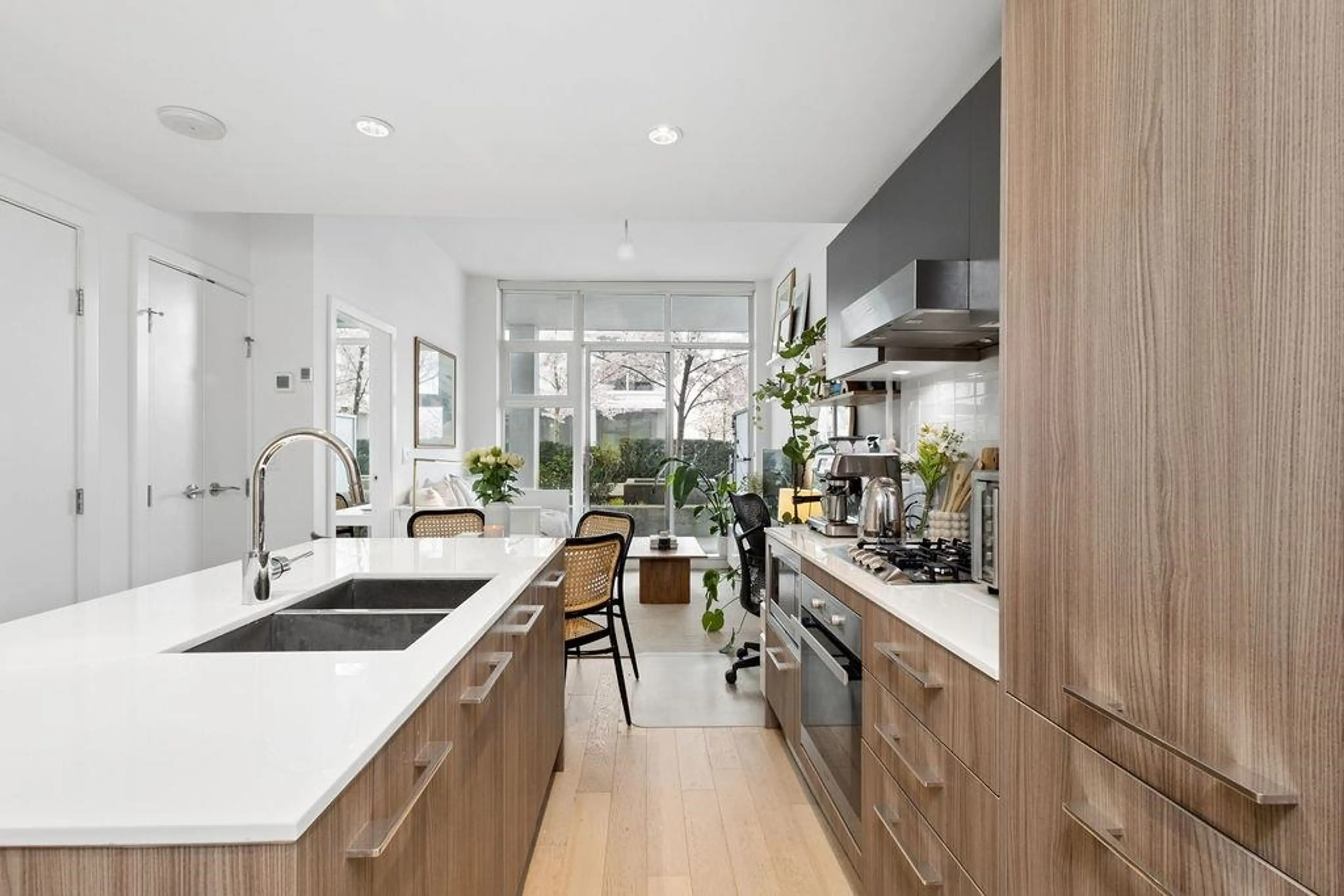 Property at #328 2220 KINGSWAY STREET, Vancouver, BC