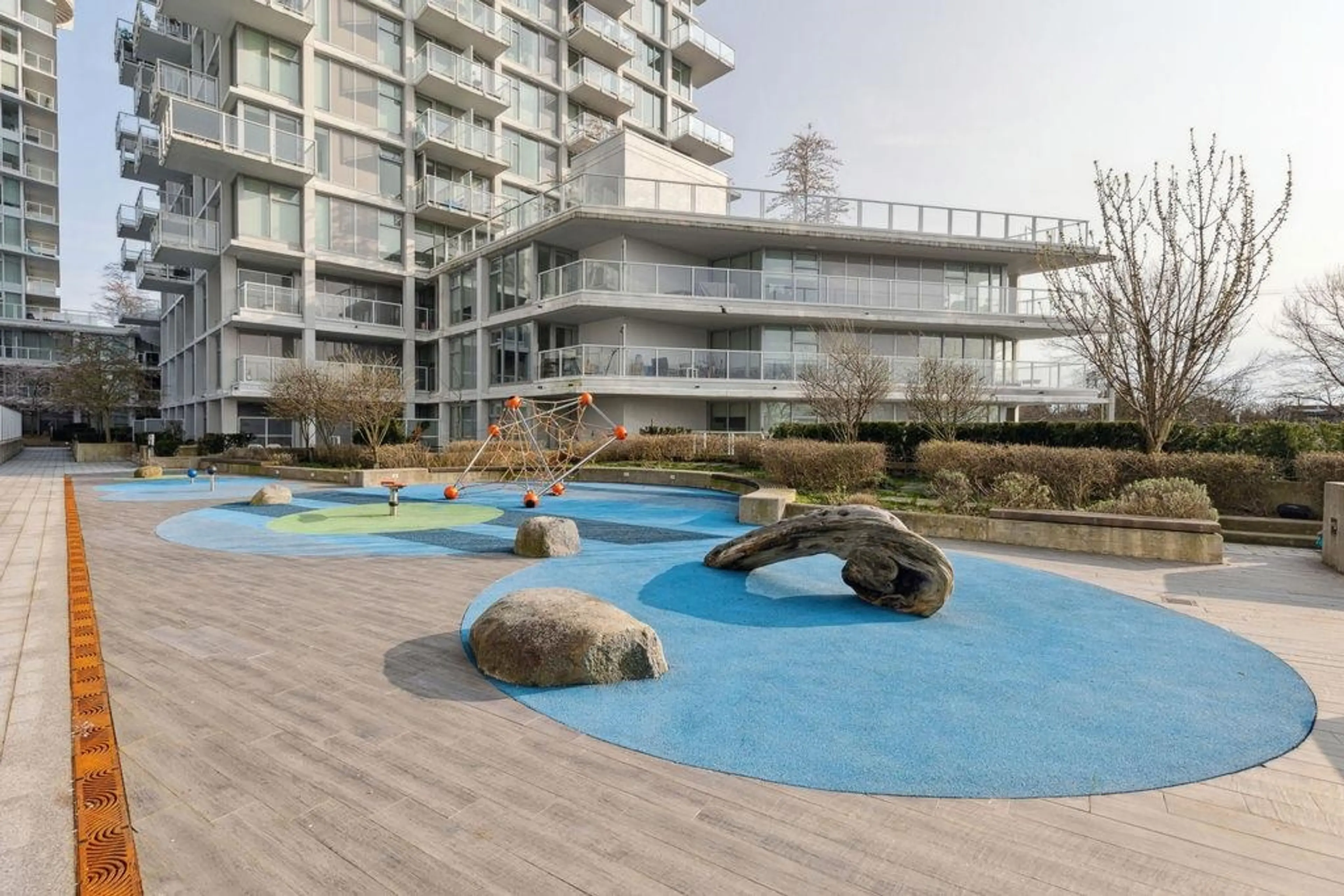 Property at #328 2220 KINGSWAY STREET, Vancouver, BC