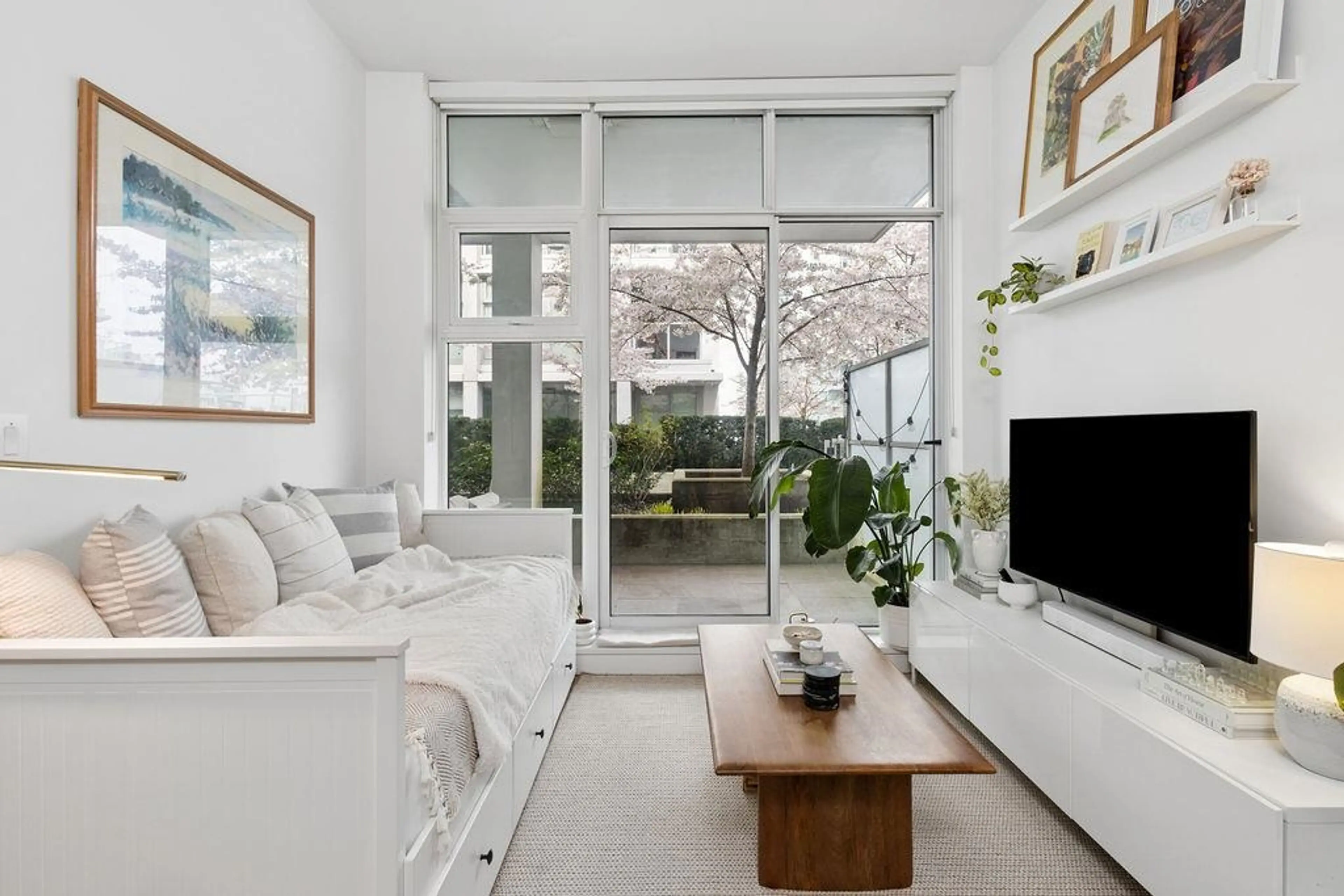 Property at #328 2220 KINGSWAY STREET, Vancouver, BC