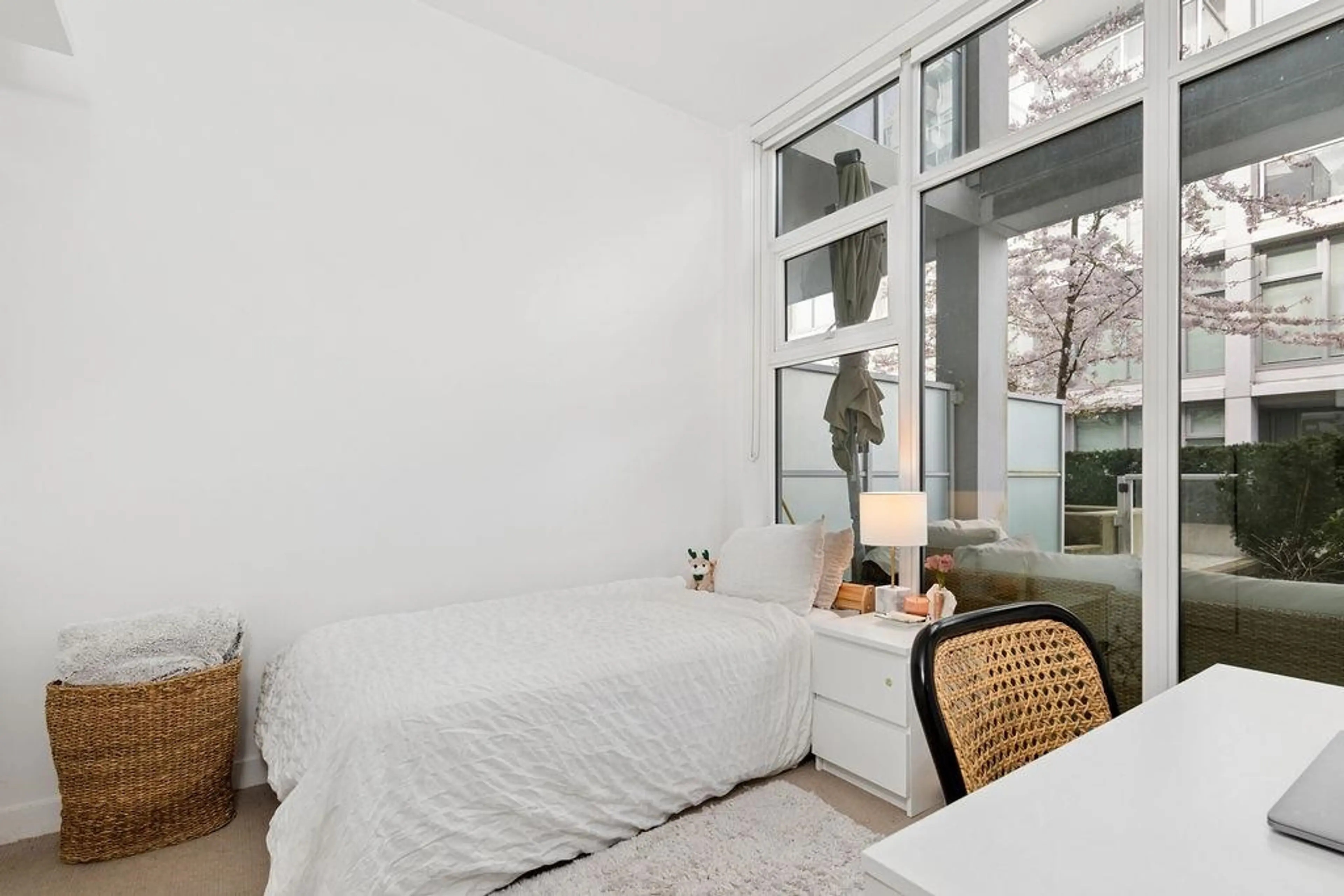 Property at #328 2220 KINGSWAY STREET, Vancouver, BC