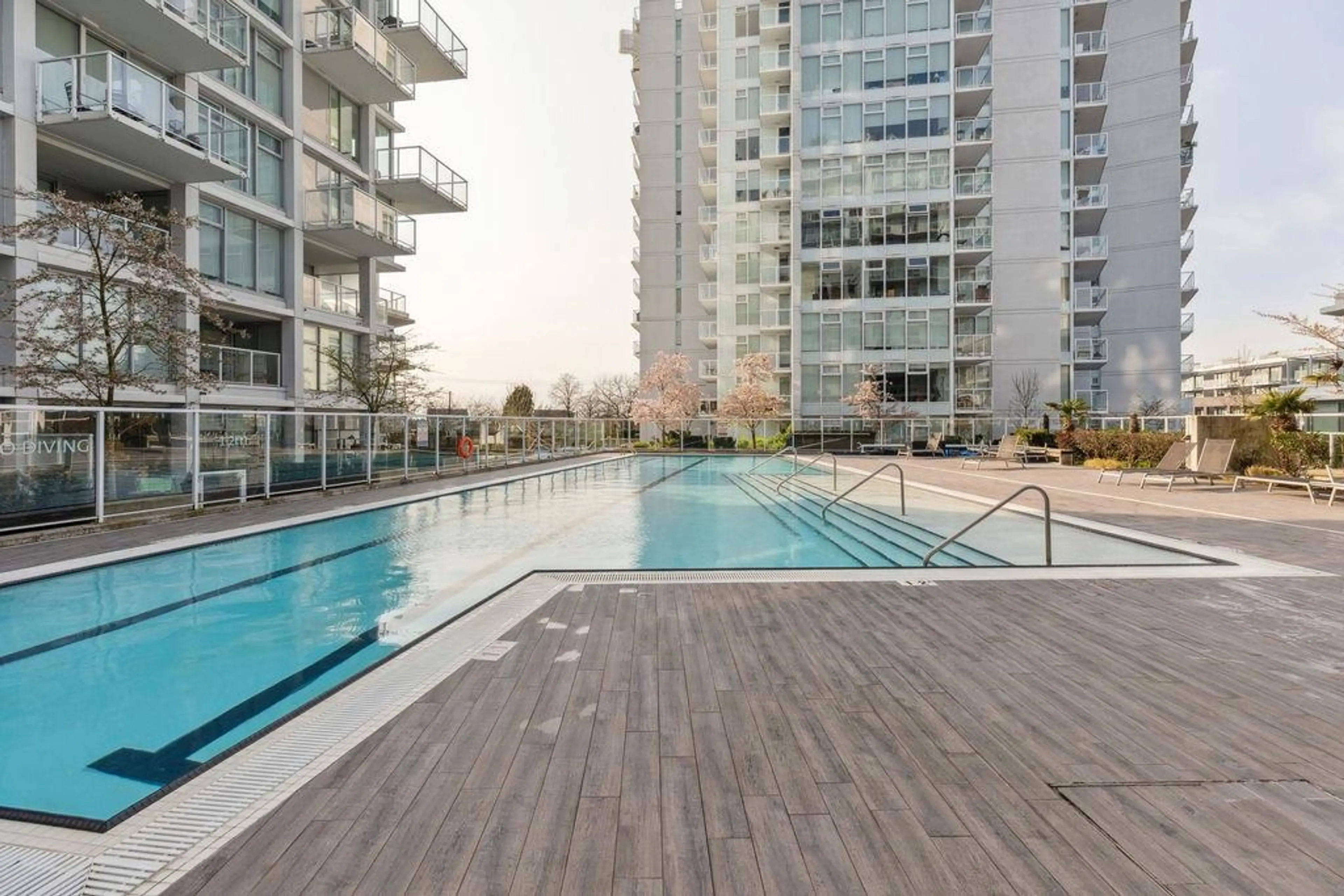 Property at #328 2220 KINGSWAY STREET, Vancouver, BC