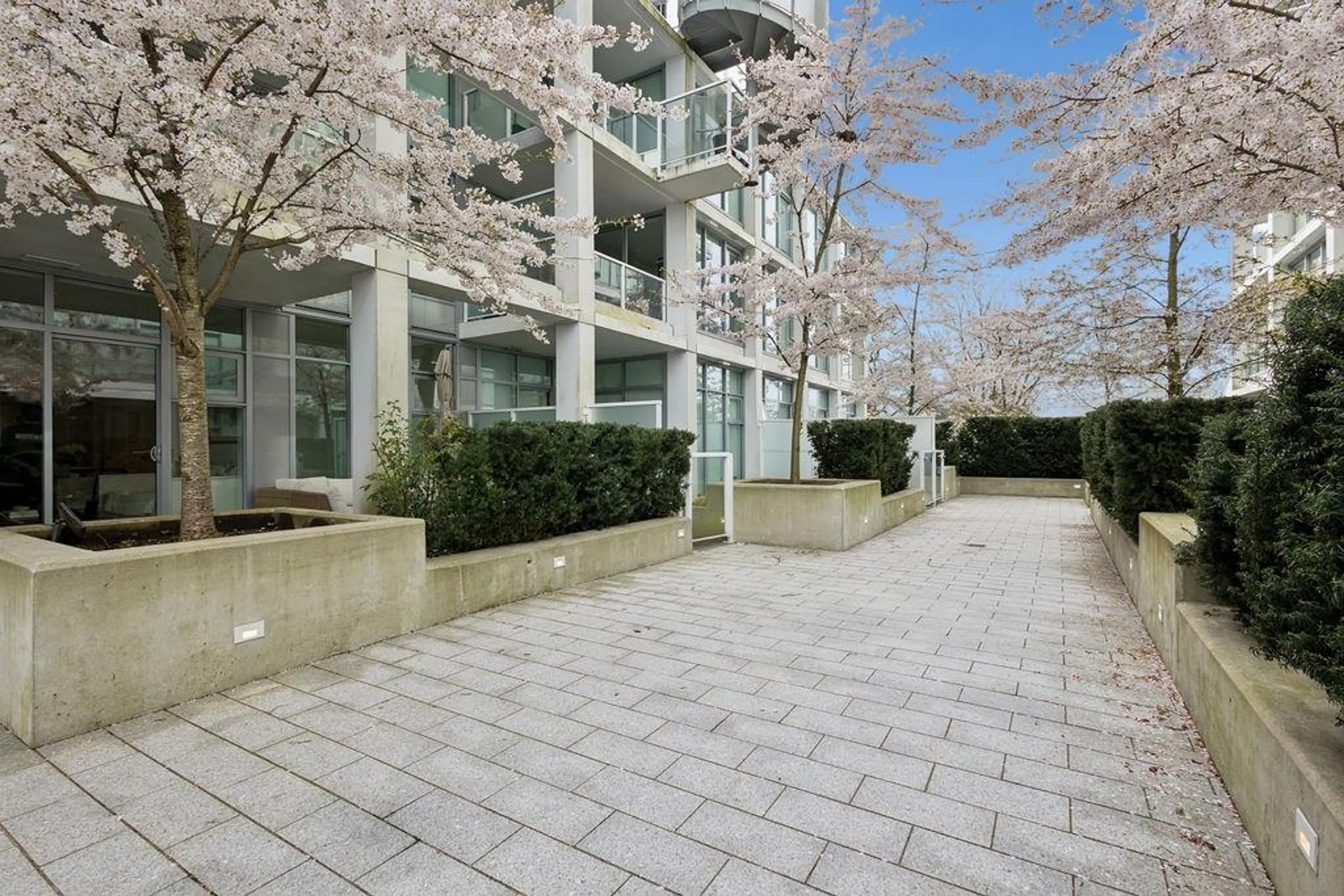 Property at #328 2220 KINGSWAY STREET, Vancouver, BC