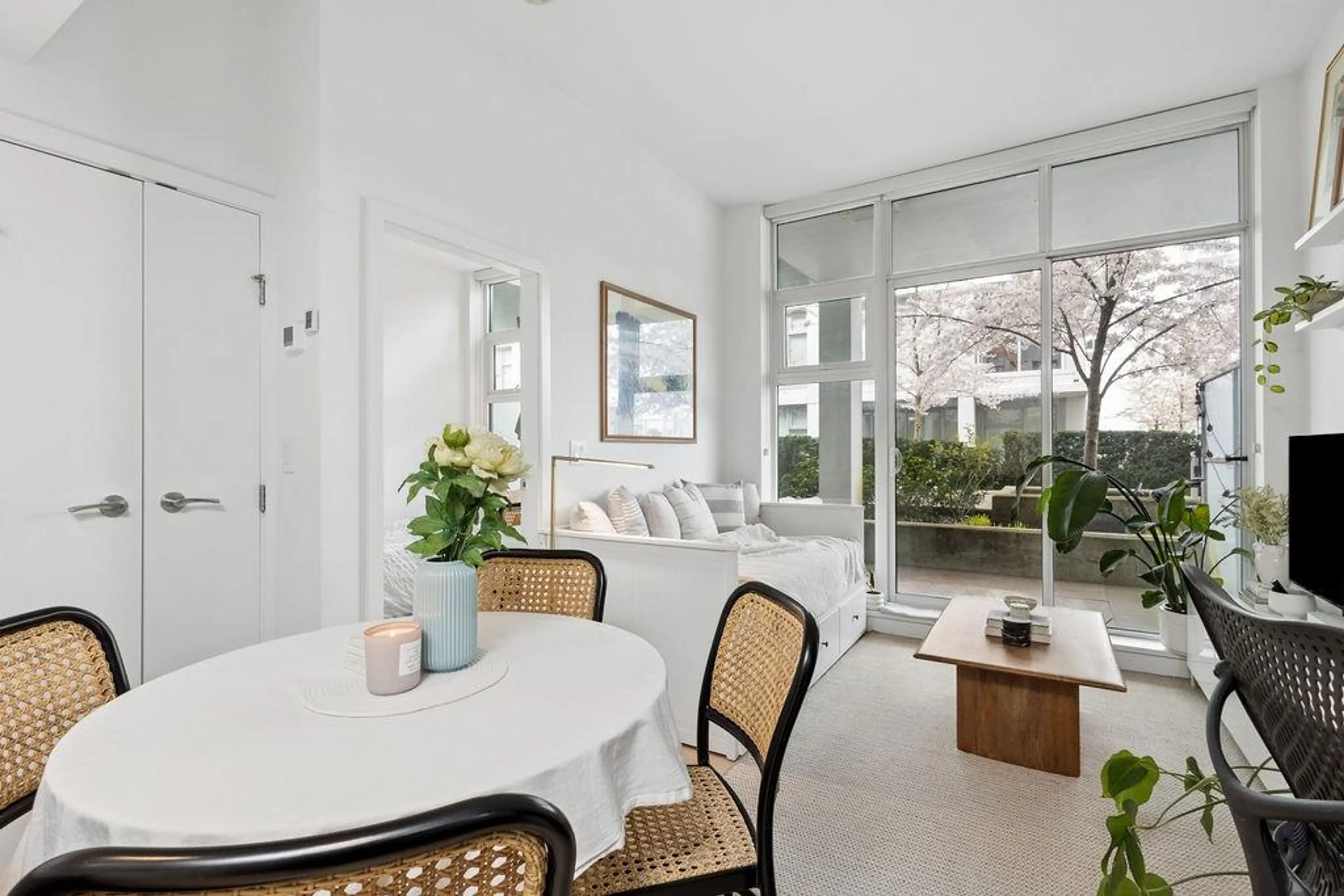 Property at #328 2220 KINGSWAY STREET, Vancouver, BC