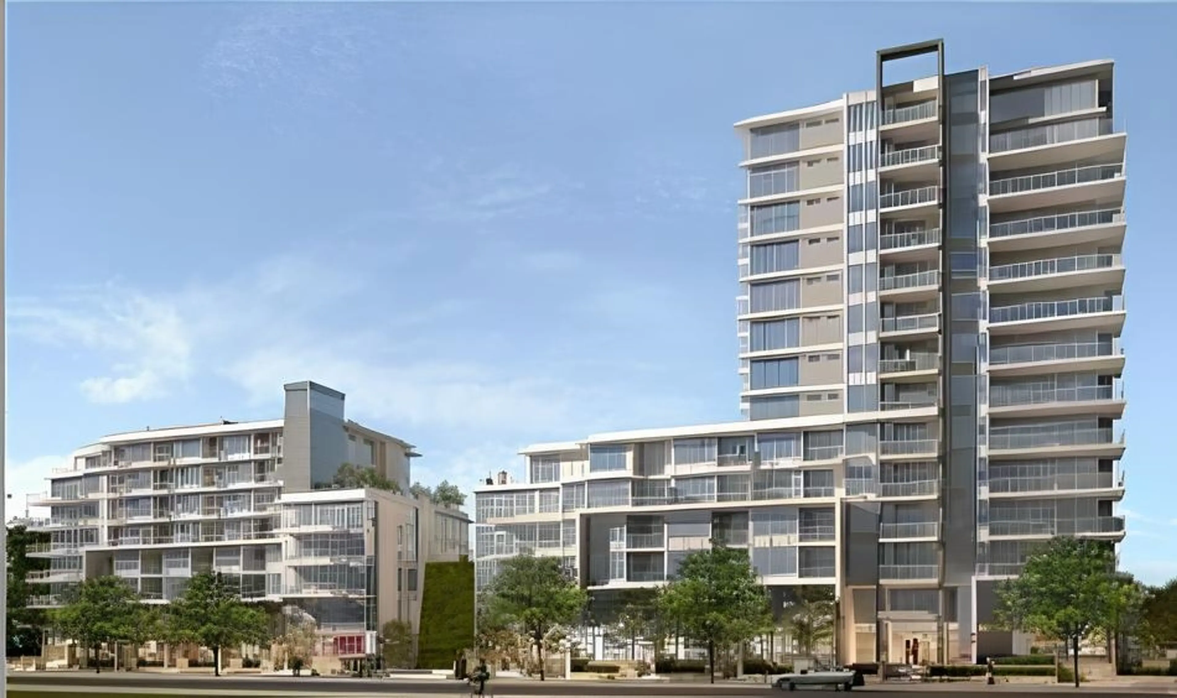 Property at #12 8677 CAPSTAN WAY, Richmond, BC