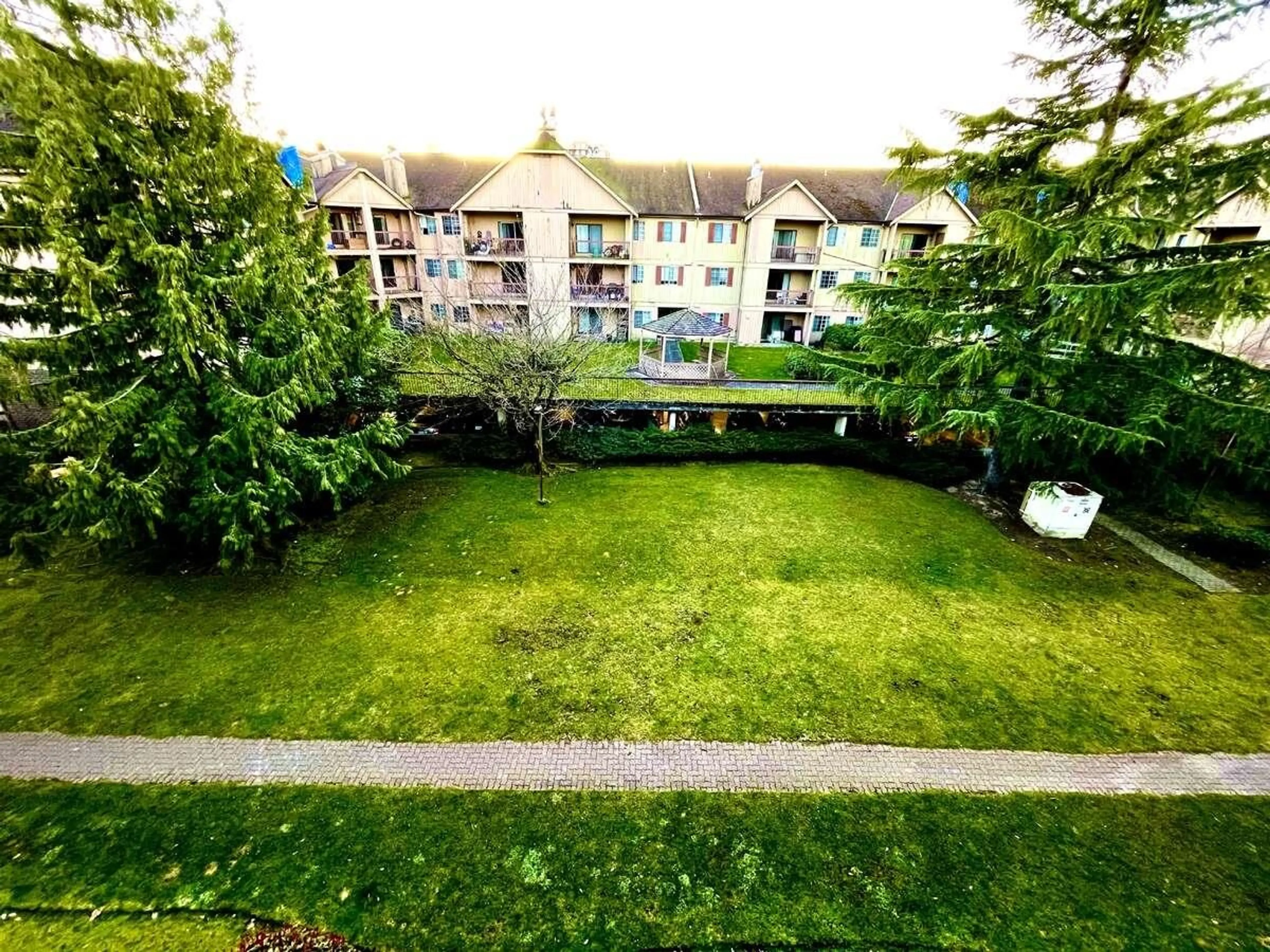 Property at #312 8591 WESTMINSTER HIGHWAY, Richmond, BC