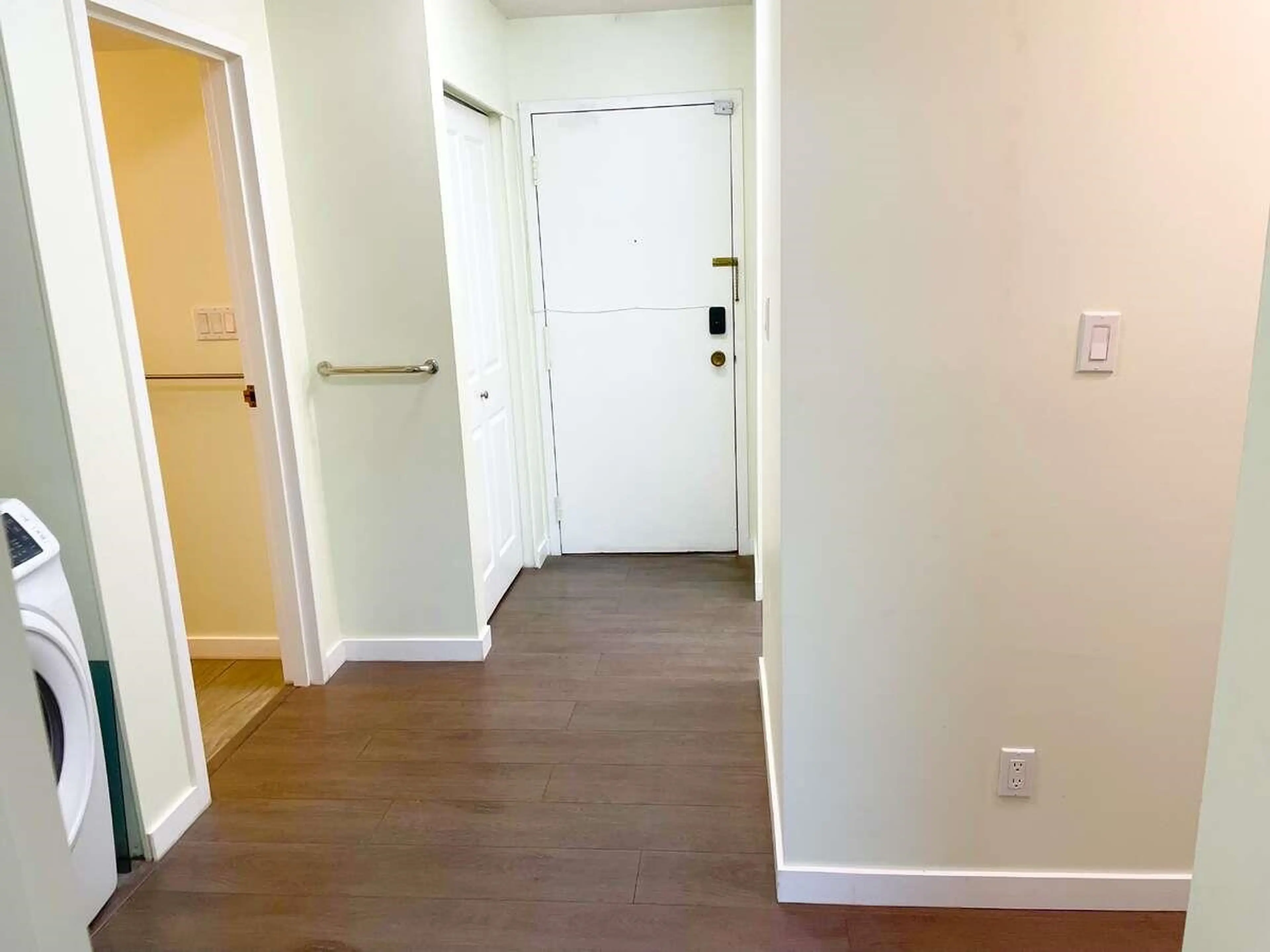 Property at #312 8591 WESTMINSTER HIGHWAY, Richmond, BC