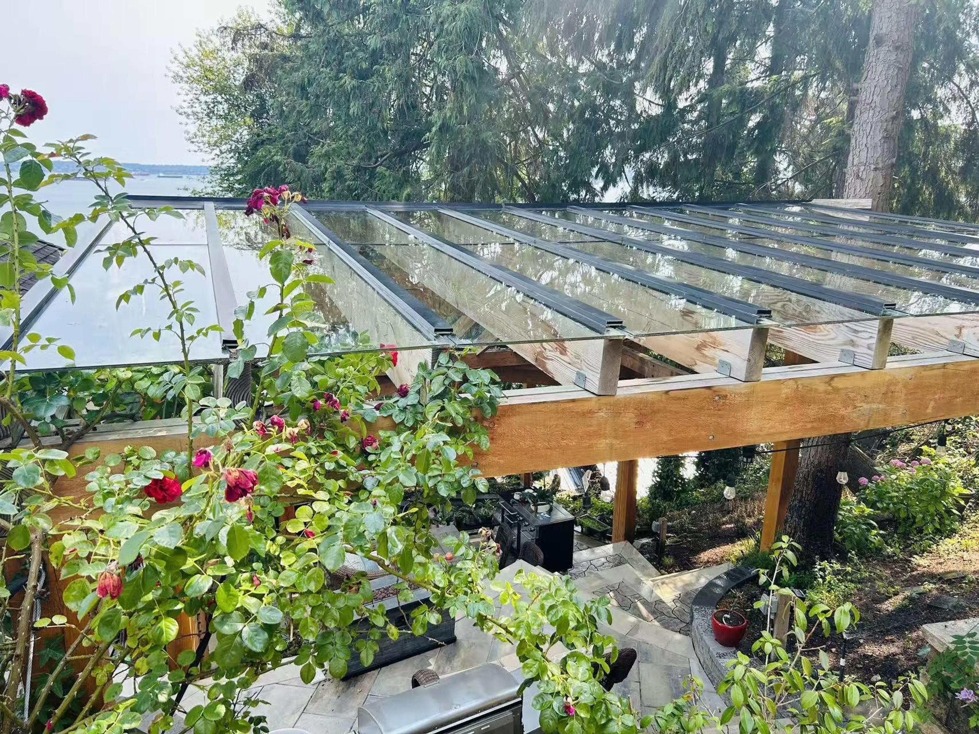 Property at 3395 THOMPSON CRESCENT, West Vancouver, BC