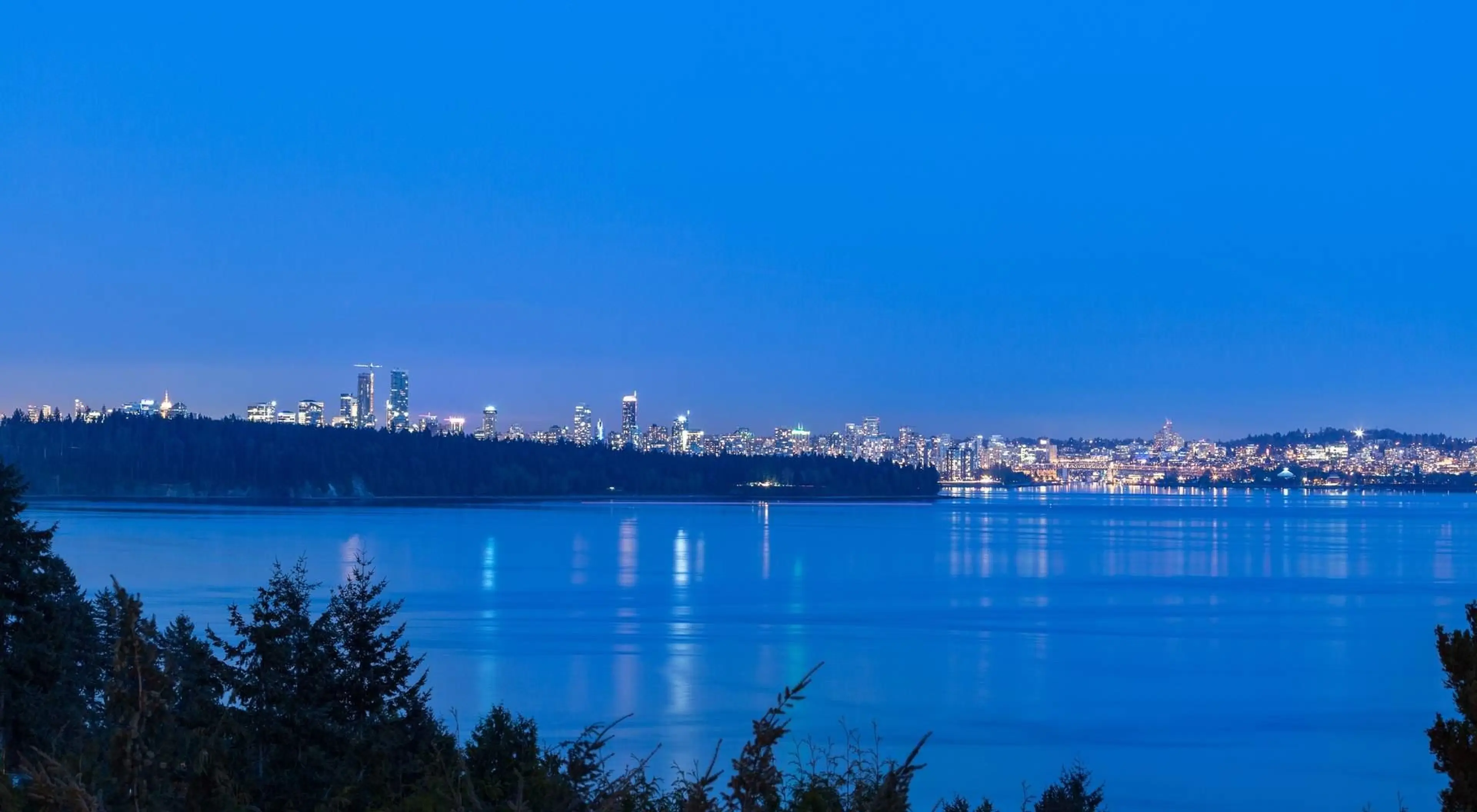 Property at 3395 THOMPSON CRESCENT, West Vancouver, BC