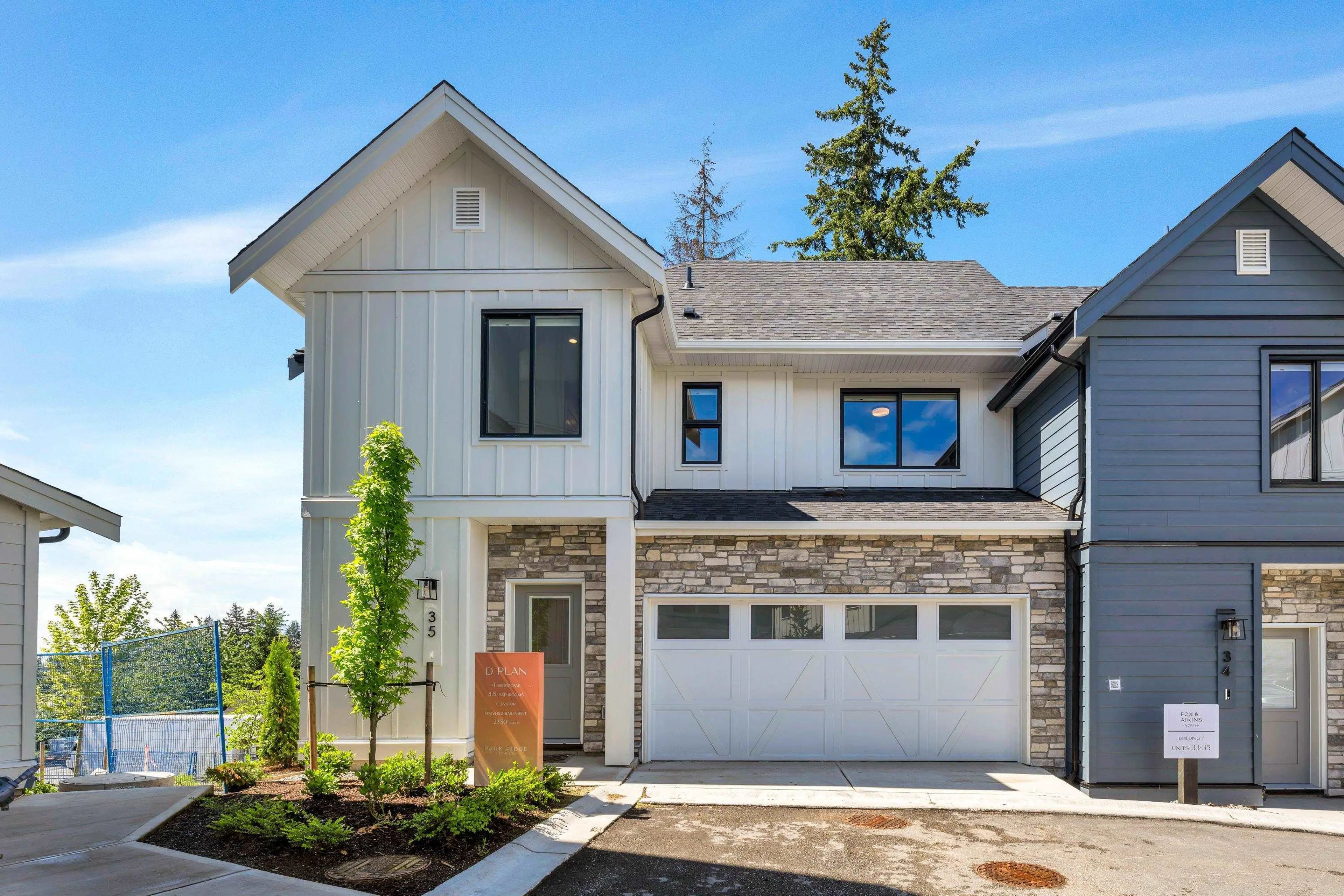 Property at #124 1833 165A STREET, Surrey, BC