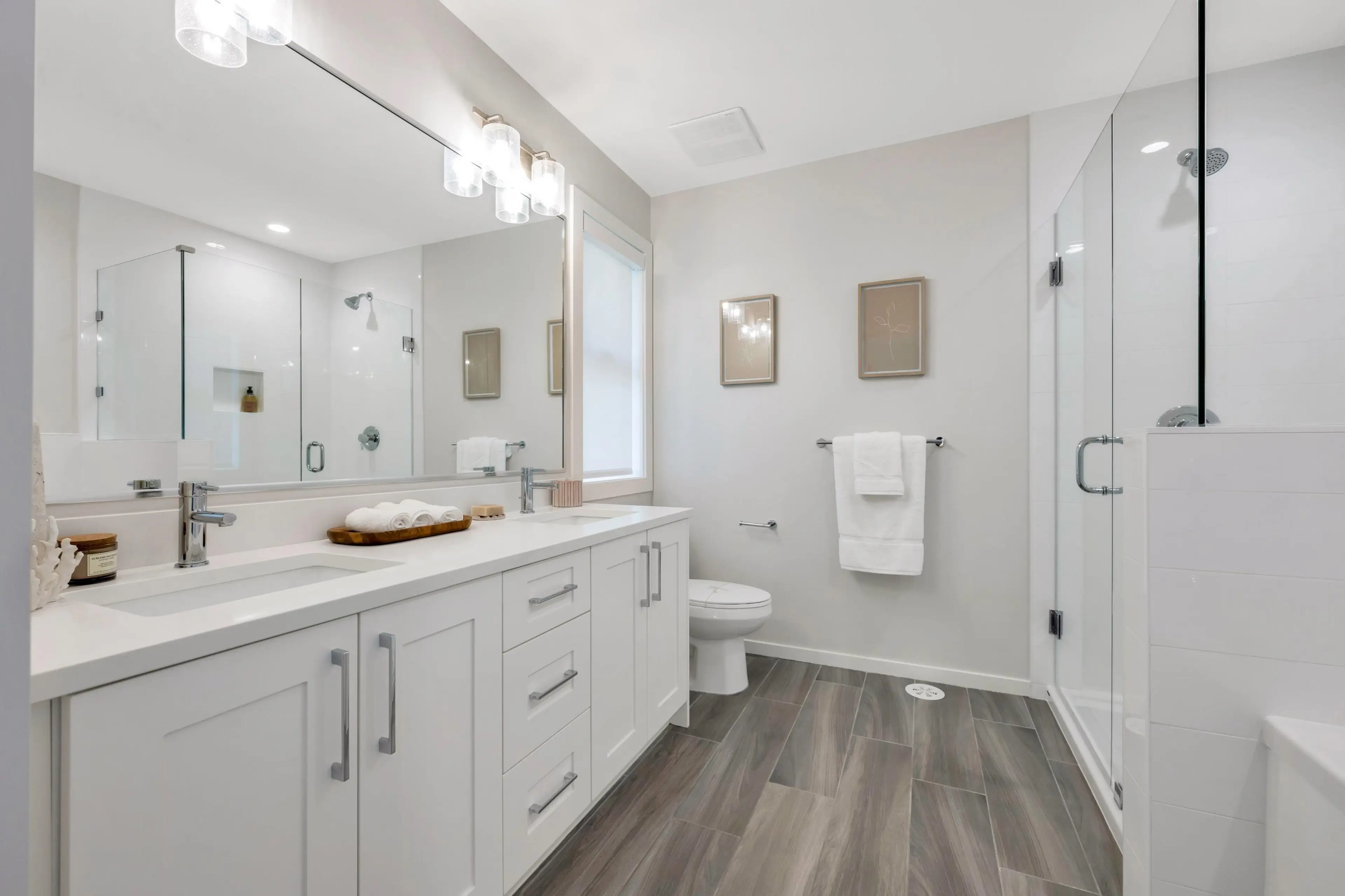 Property at #124 1833 165A STREET, Surrey, BC