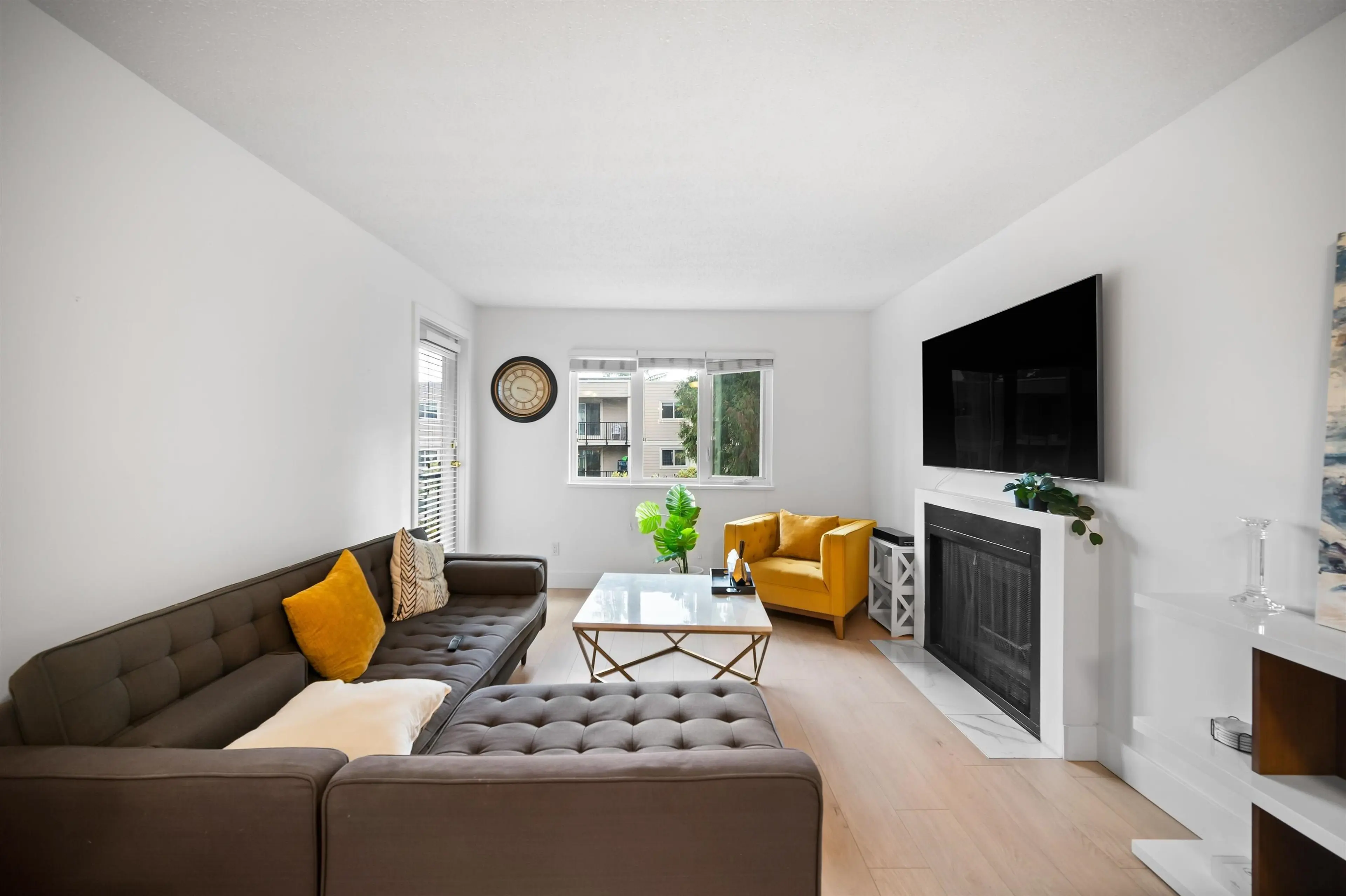 Property at #203 1122 KING ALBERT AVENUE, Coquitlam, BC