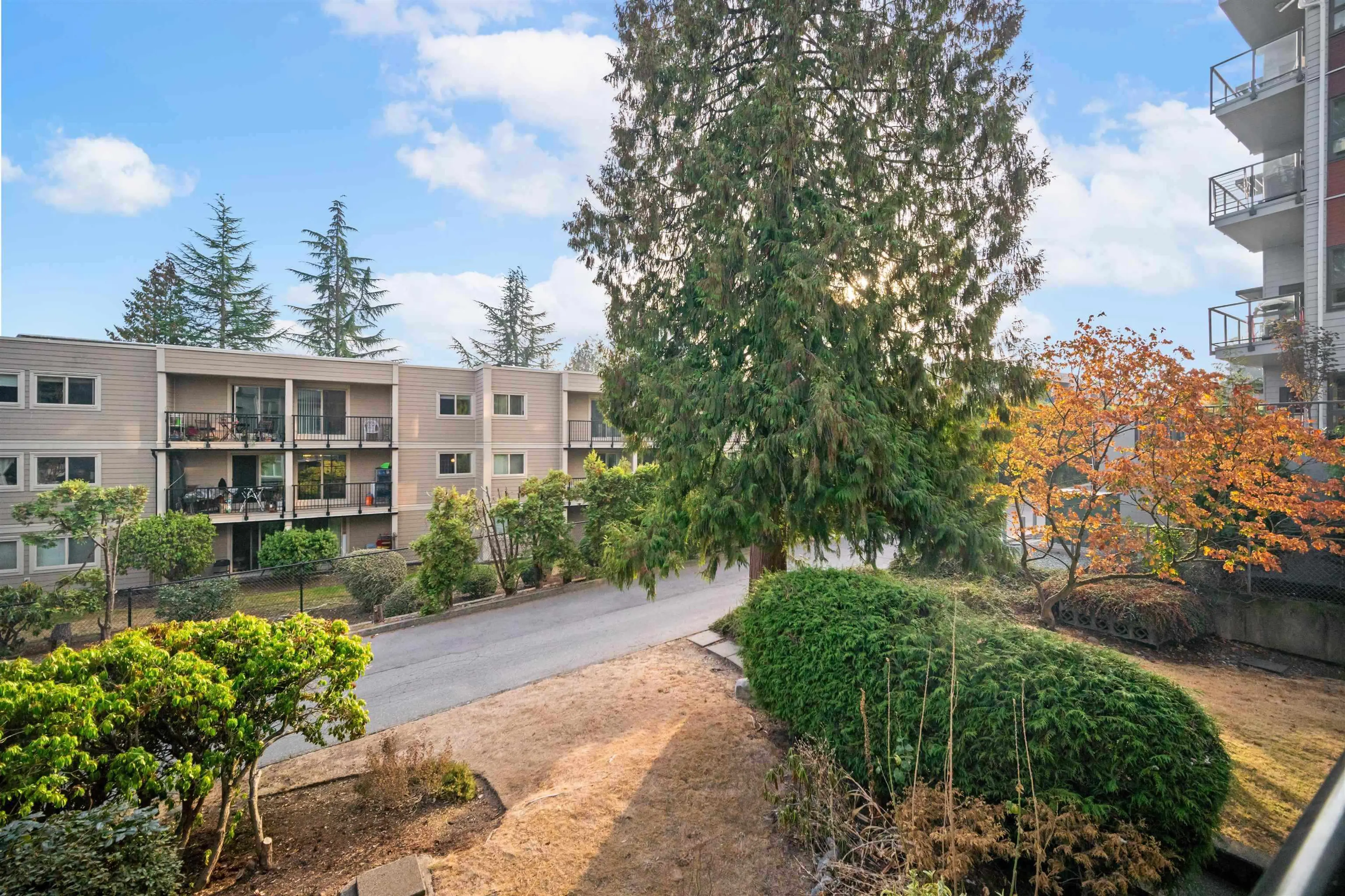 Property at #203 1122 KING ALBERT AVENUE, Coquitlam, BC