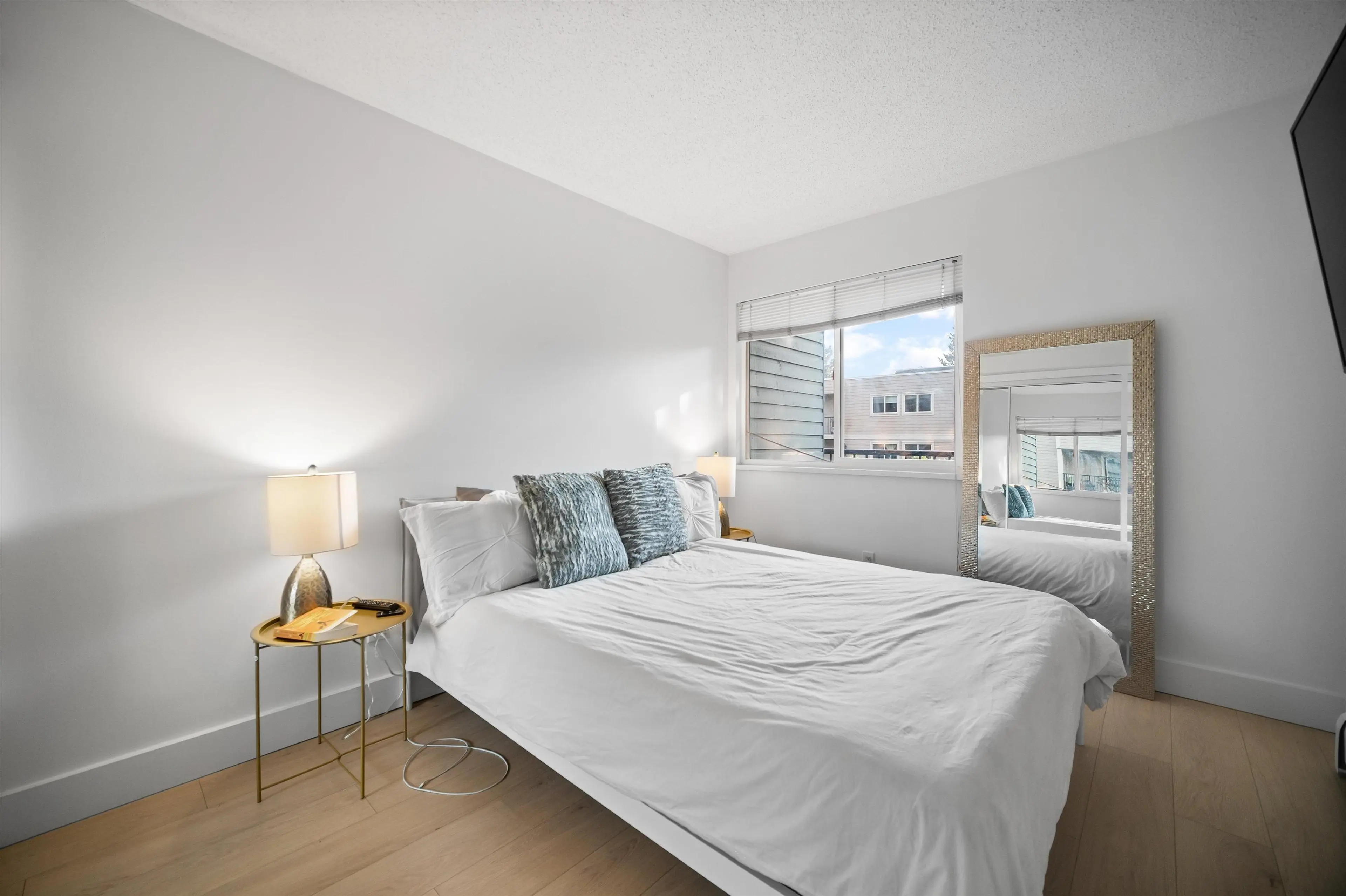 Property at #203 1122 KING ALBERT AVENUE, Coquitlam, BC