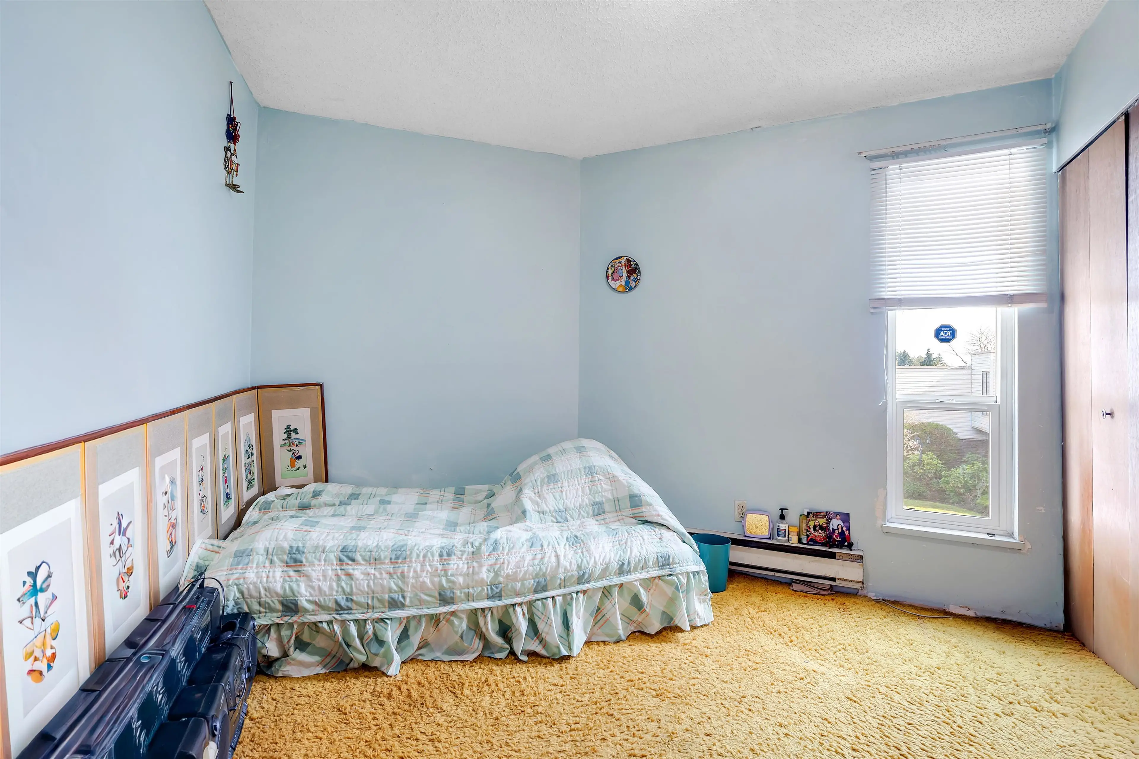 Property at #4 9400 128 STREET, Surrey, BC