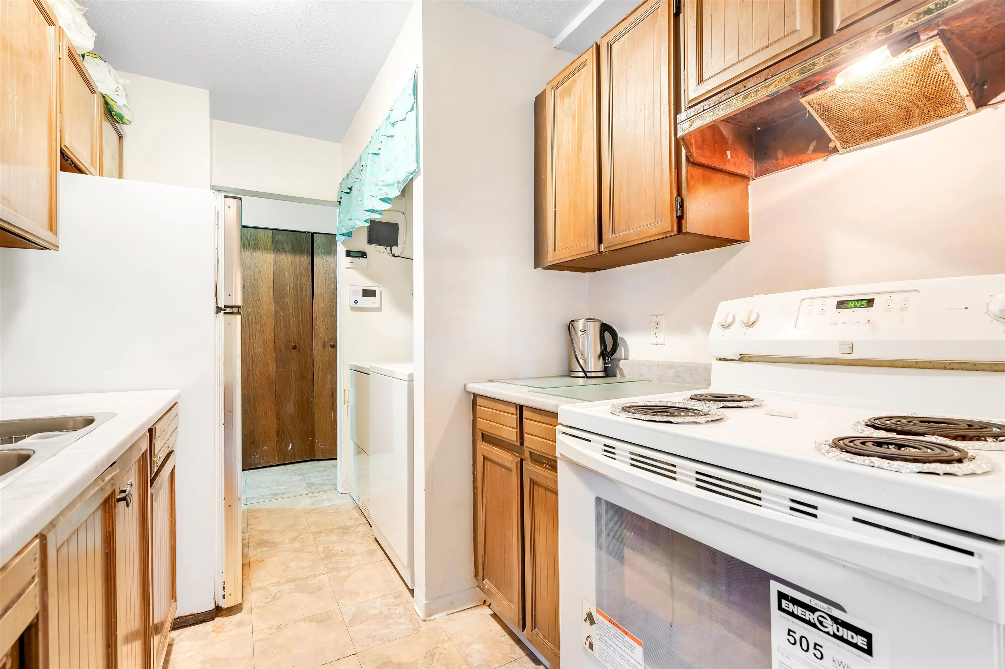 Property at #4 9400 128 STREET, Surrey, BC