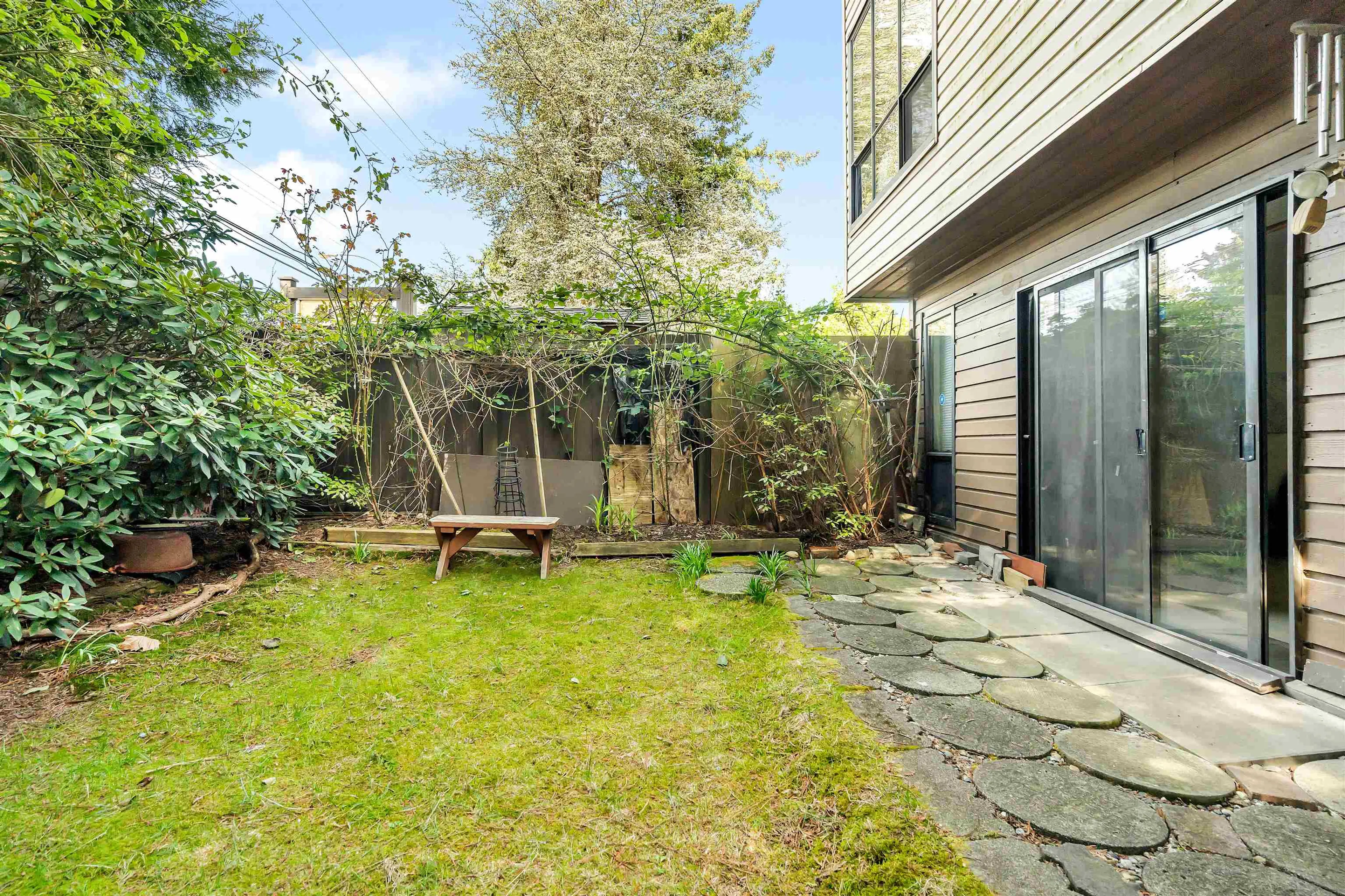 Property at #4 9400 128 STREET, Surrey, BC