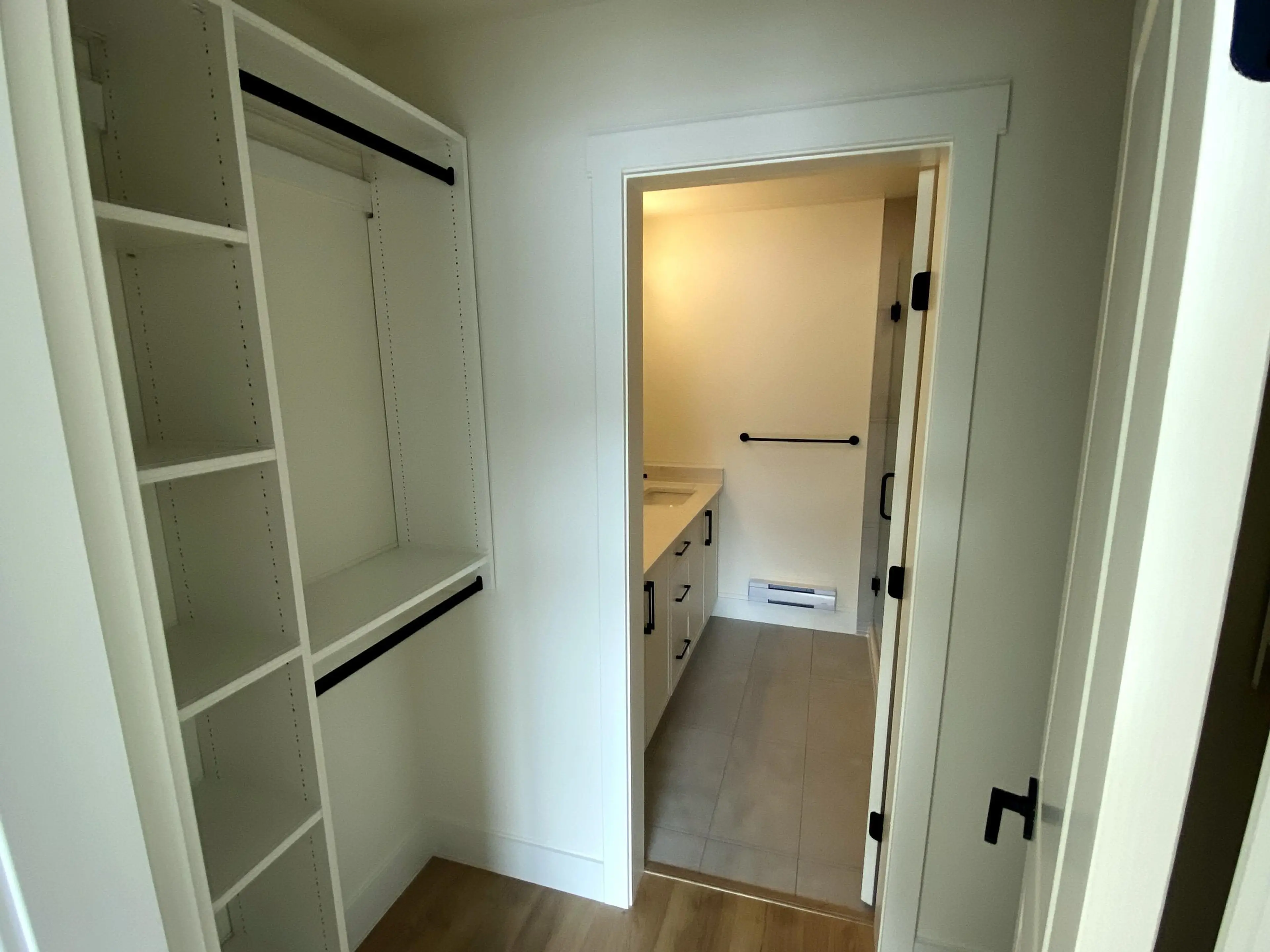 Property at #206 19935 75A AVENUE, Langley, BC