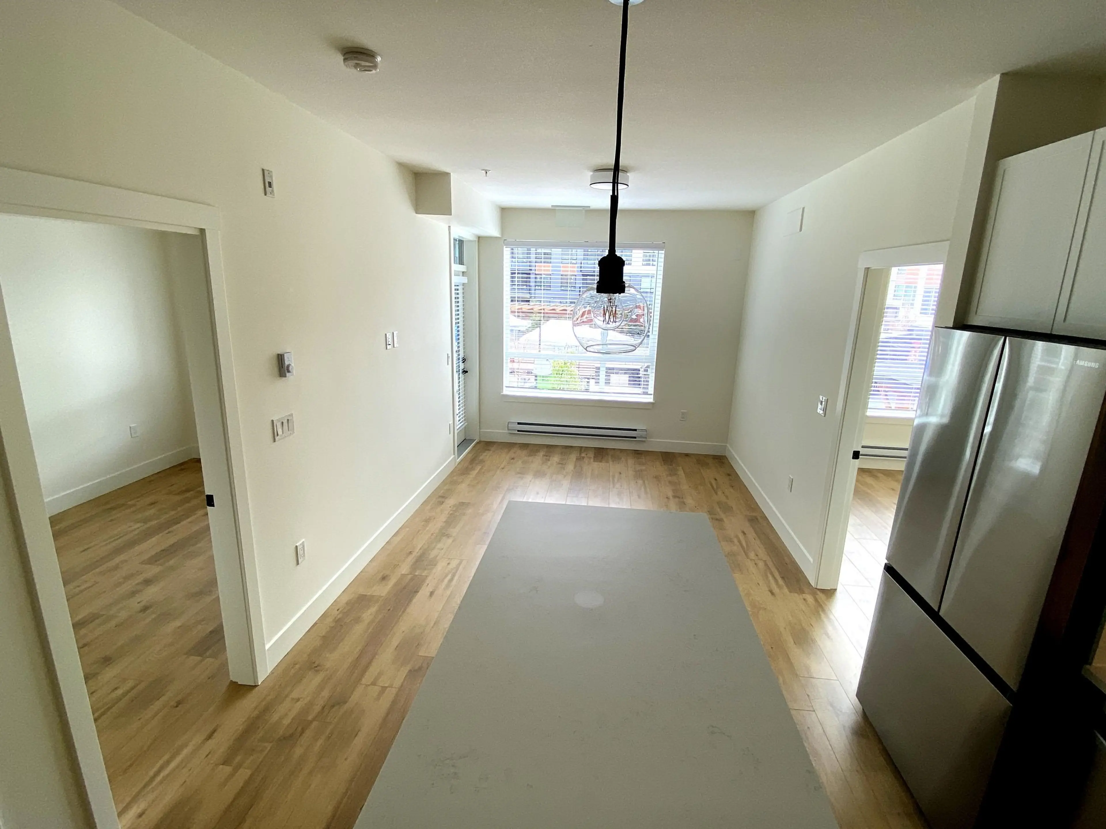 Property at #206 19935 75A AVENUE, Langley, BC