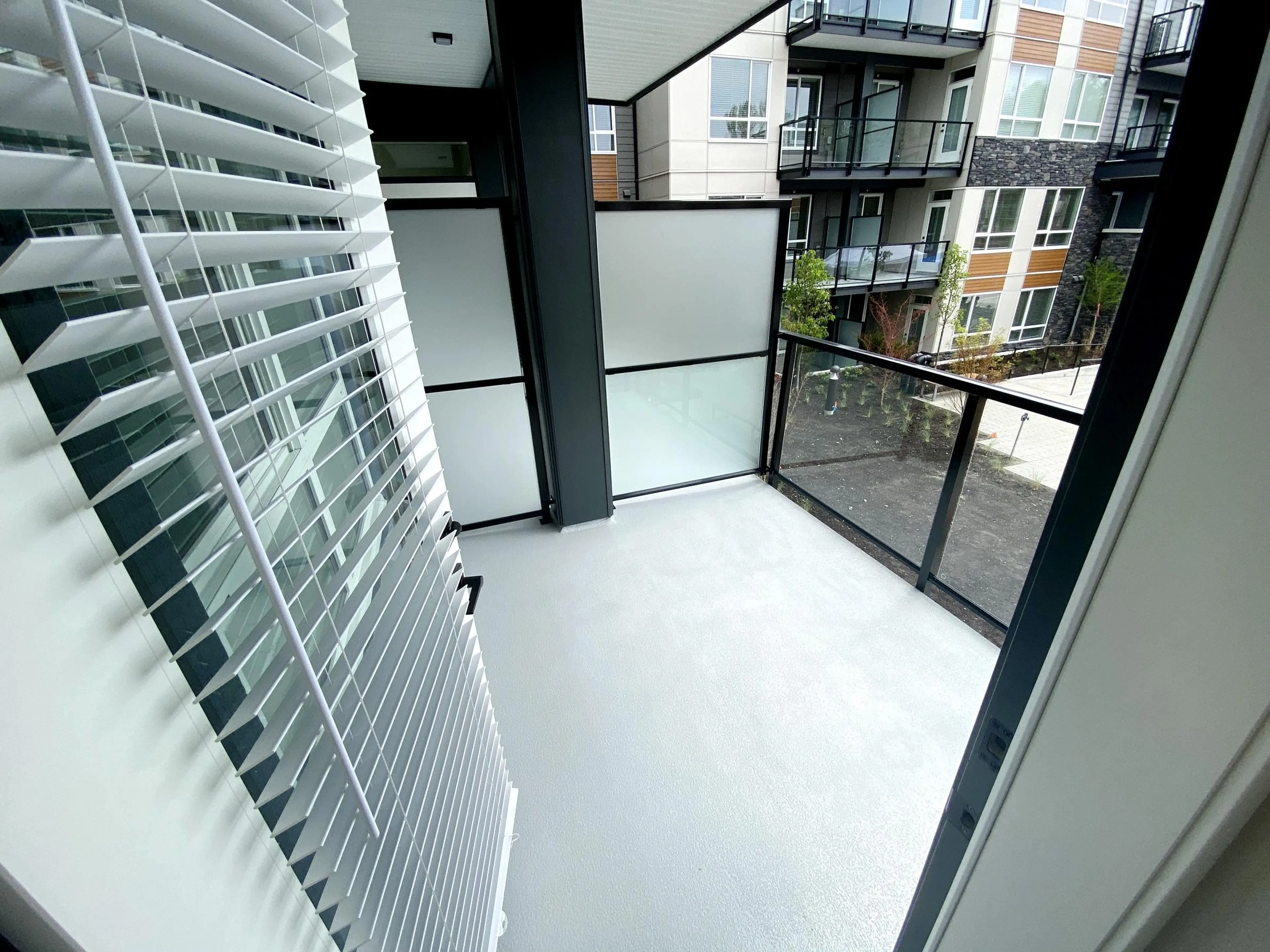 Property at #206 19935 75A AVENUE, Langley, BC