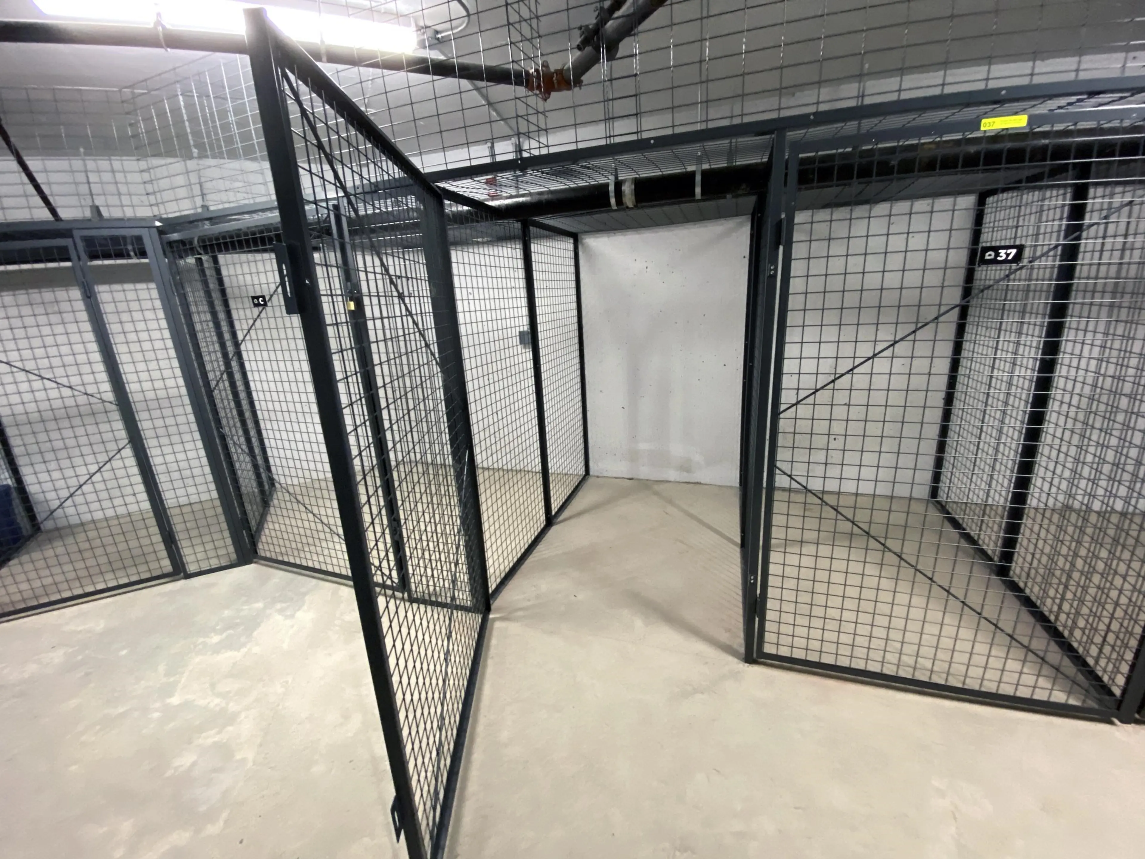 Property at #206 19935 75A AVENUE, Langley, BC