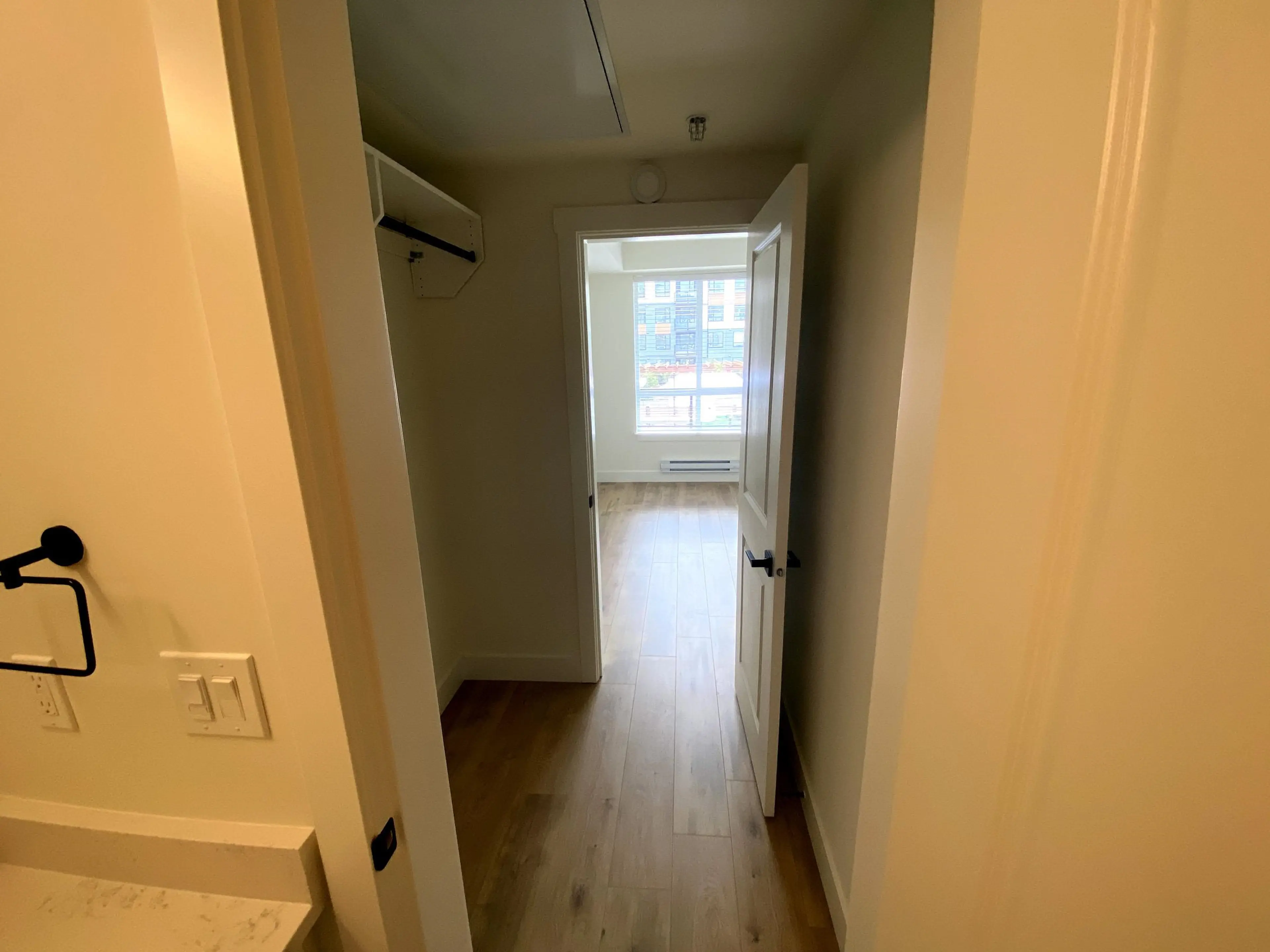 Property at #206 19935 75A AVENUE, Langley, BC