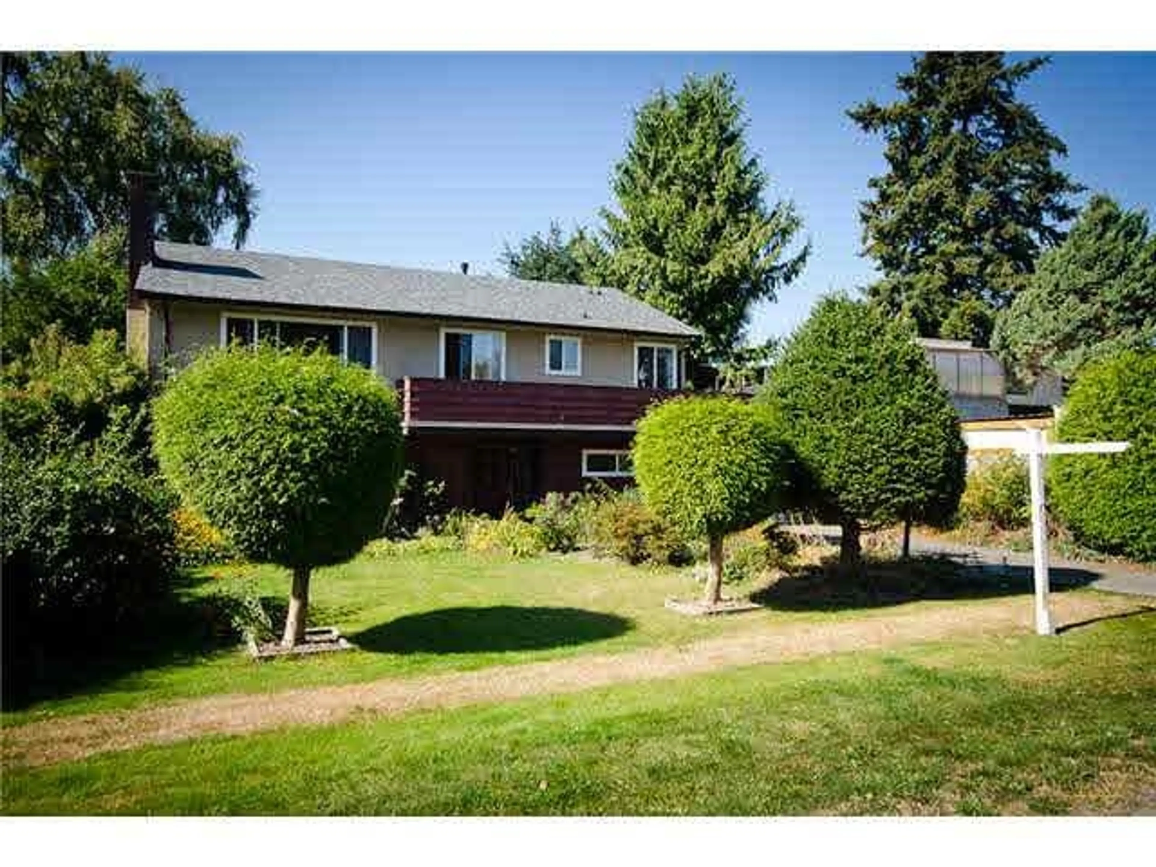 Property at 10111 AINSWORTH CRESCENT, Richmond, BC