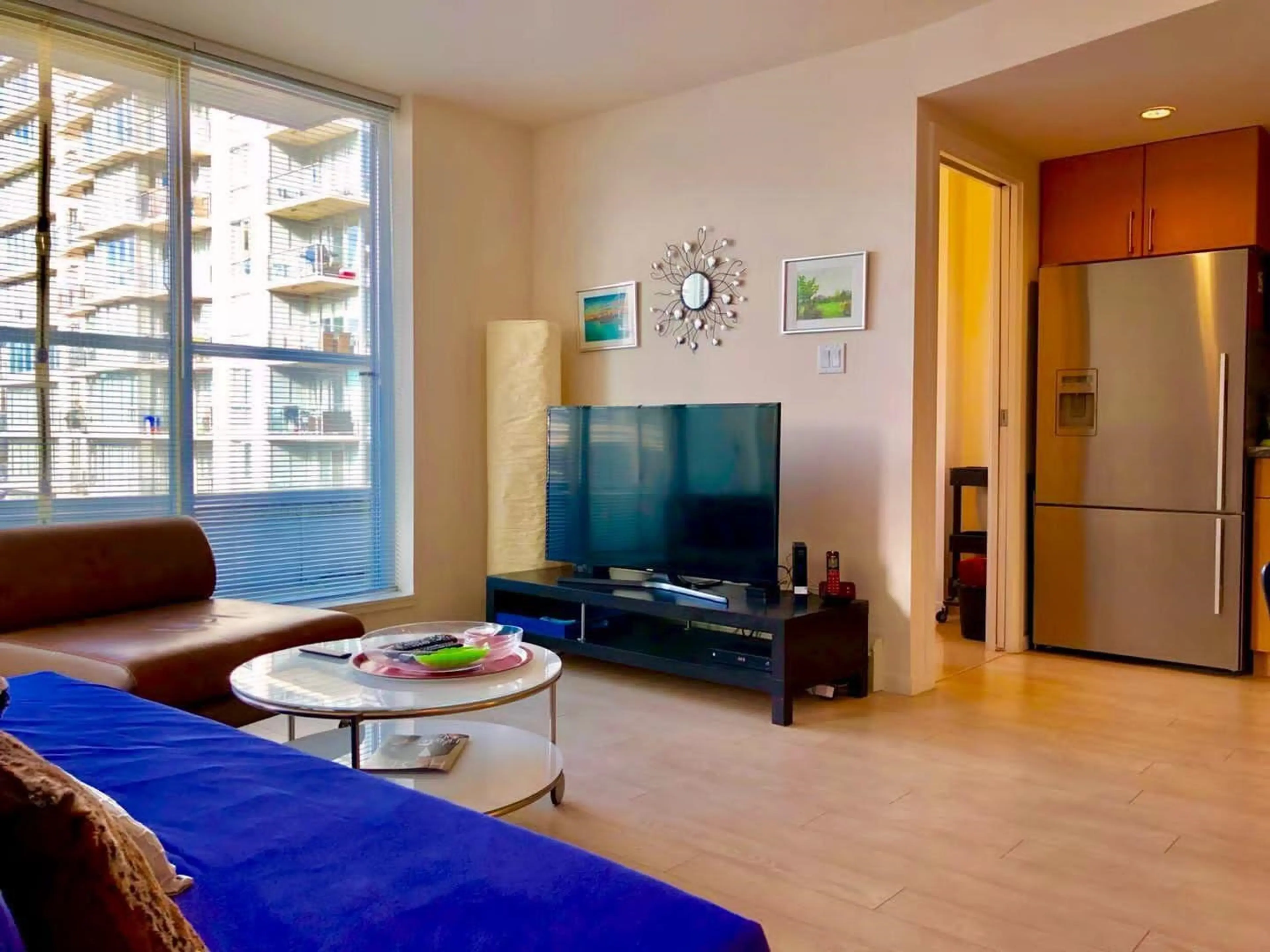 Property at #613 1887 CROWE STREET, Vancouver, BC