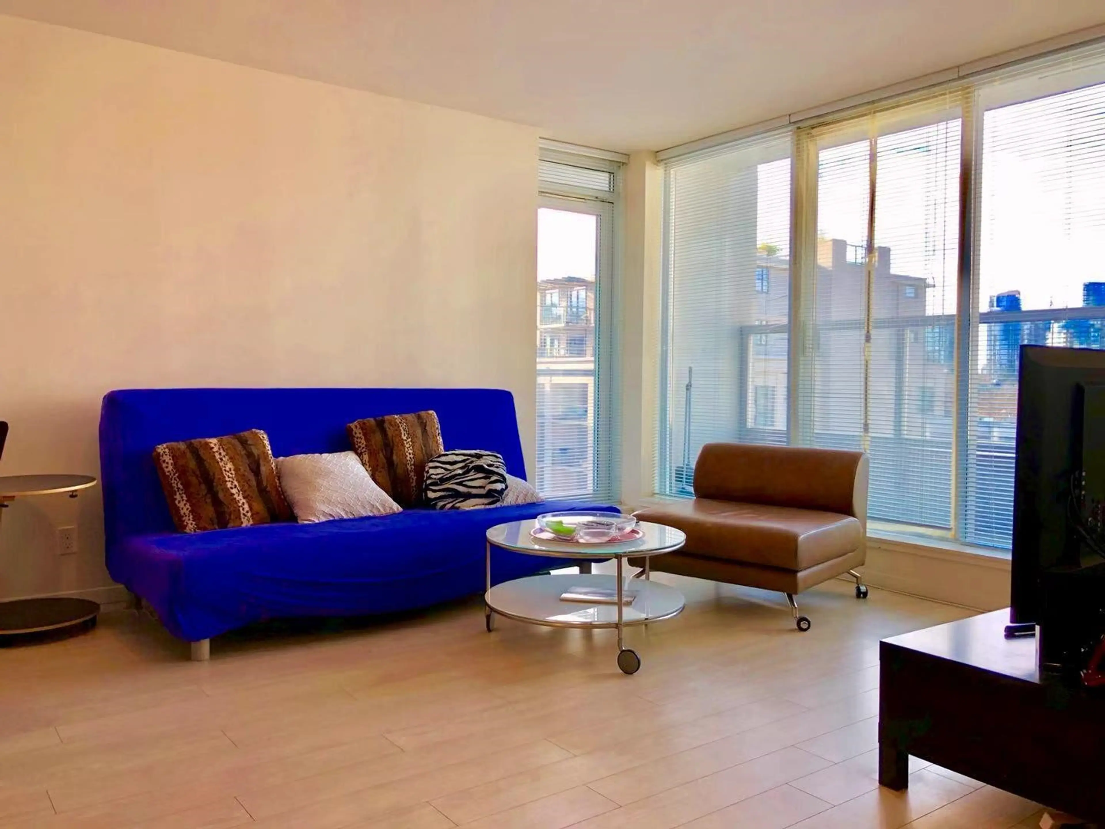 Property at #613 1887 CROWE STREET, Vancouver, BC