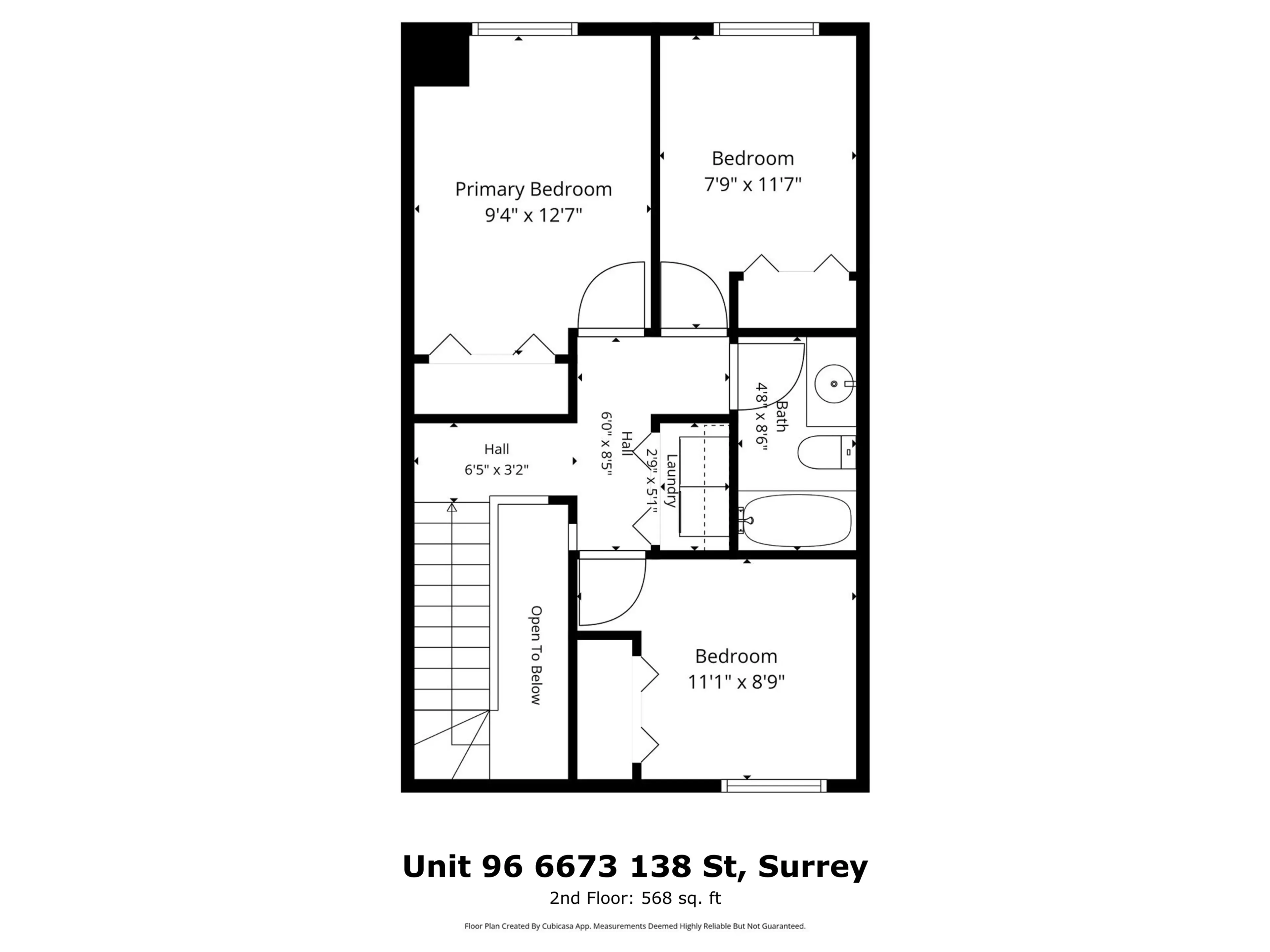 Property at #96 6673 138 STREET, Surrey, BC