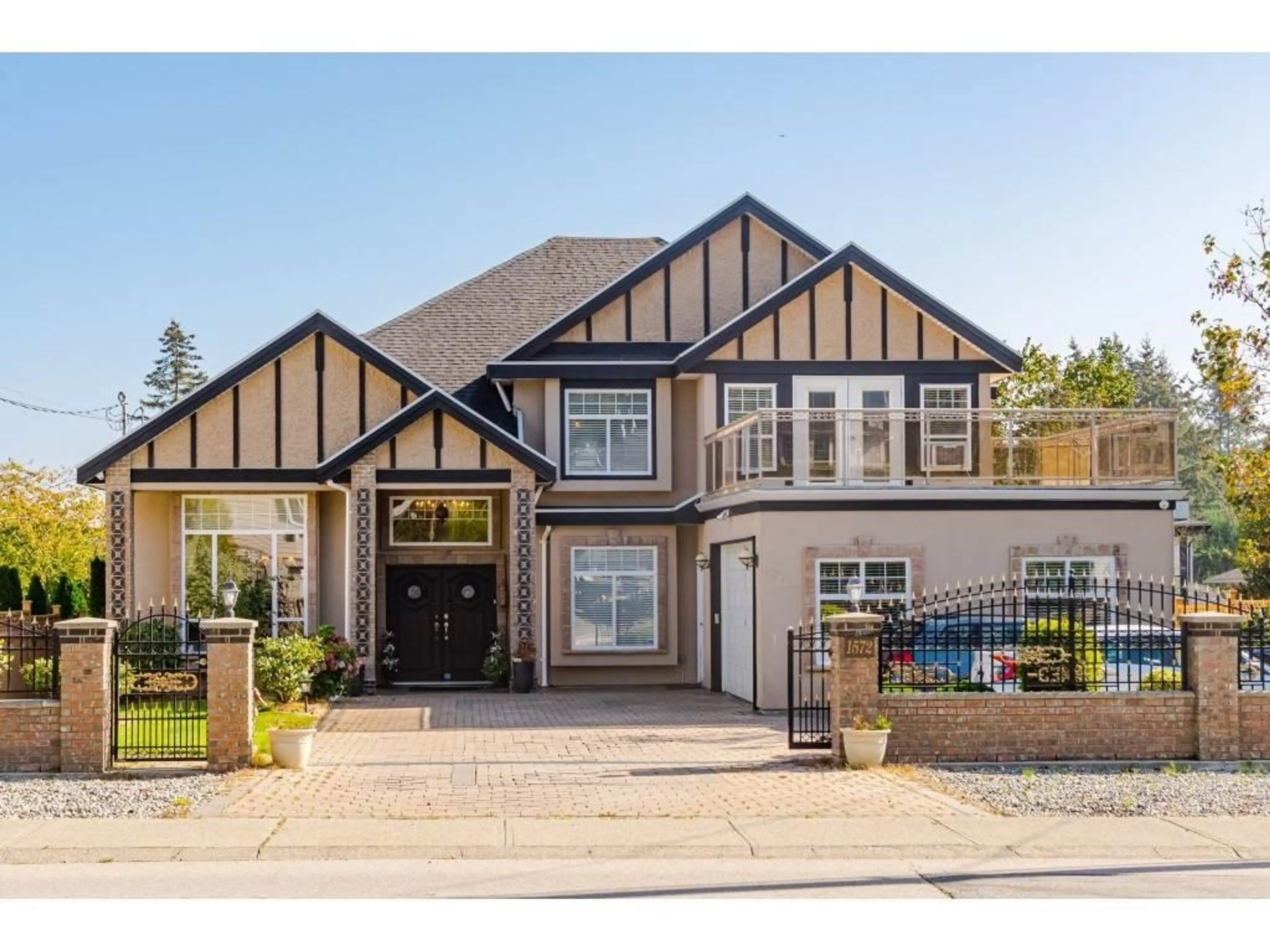 Property at 1572 160 STREET, Surrey, BC